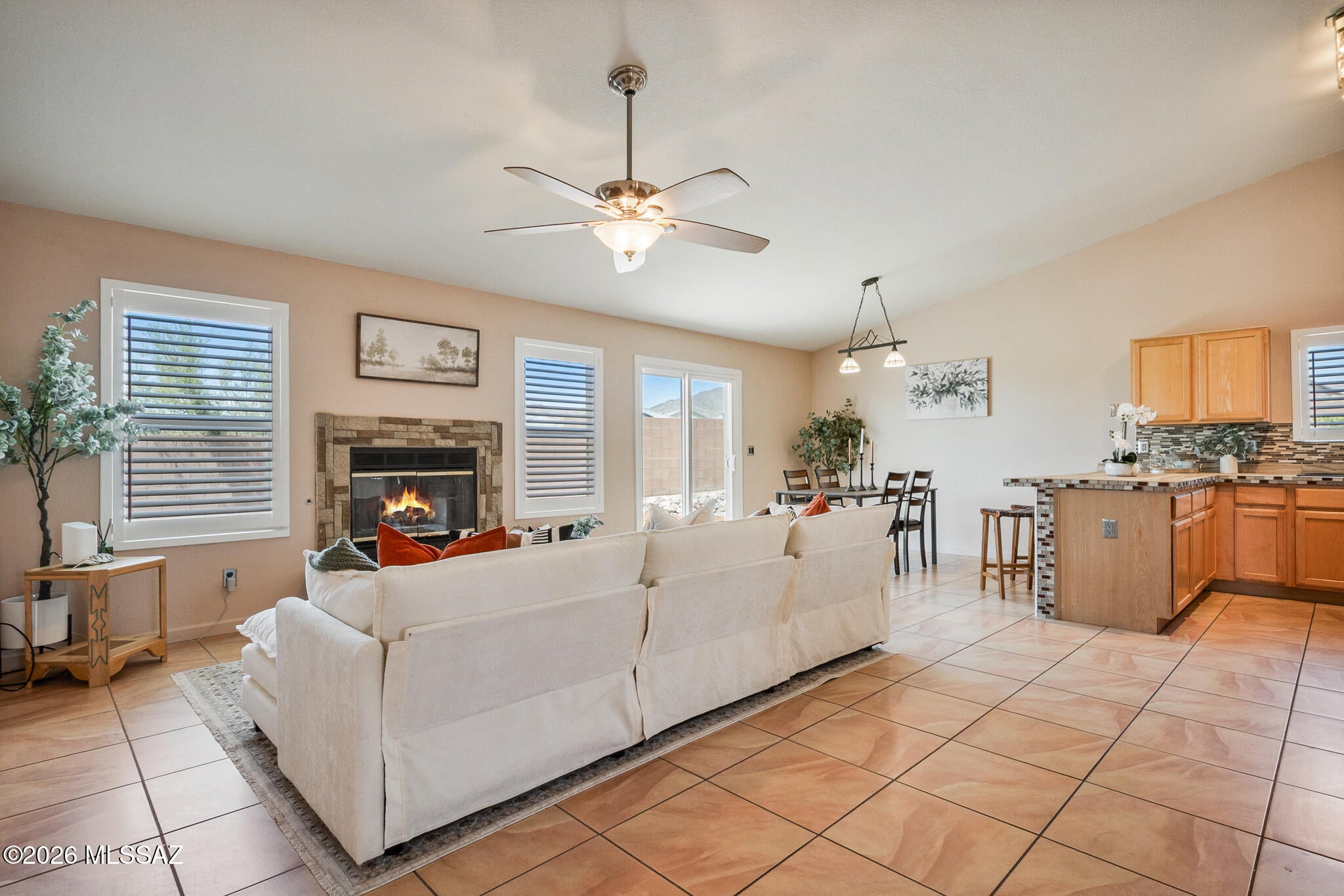 Quail Crossing (1-150) - Residential