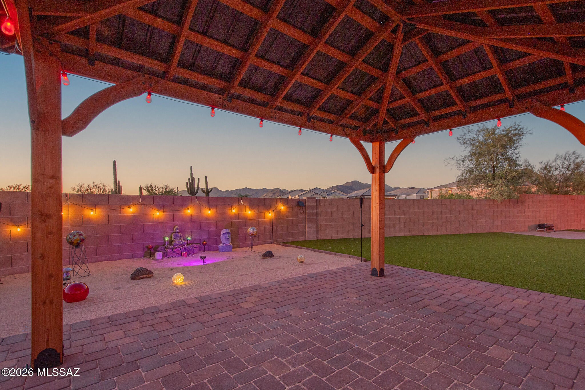 Quail Crossing (1-150) - Residential