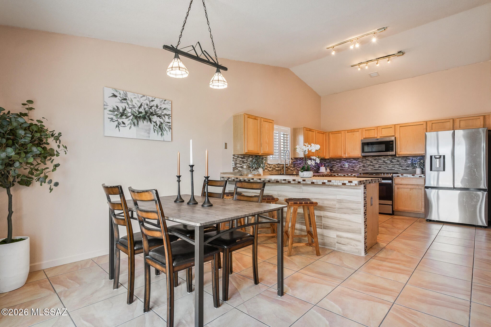 Quail Crossing (1-150) - Residential
