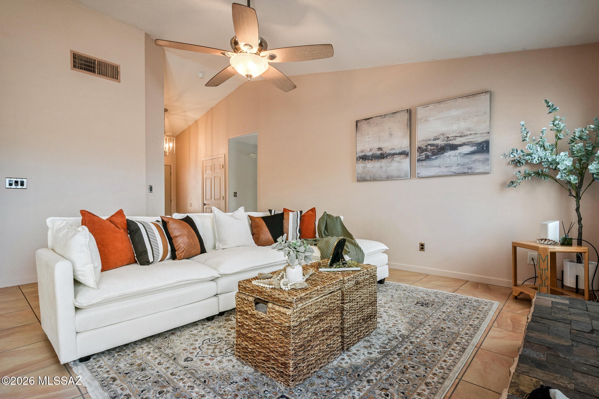 Quail Crossing (1-150) - Residential