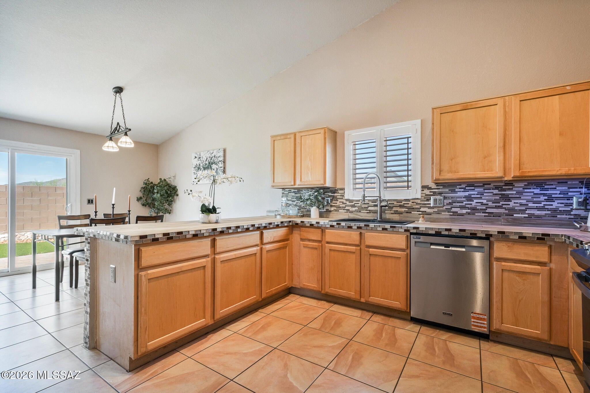 Quail Crossing (1-150) - Residential