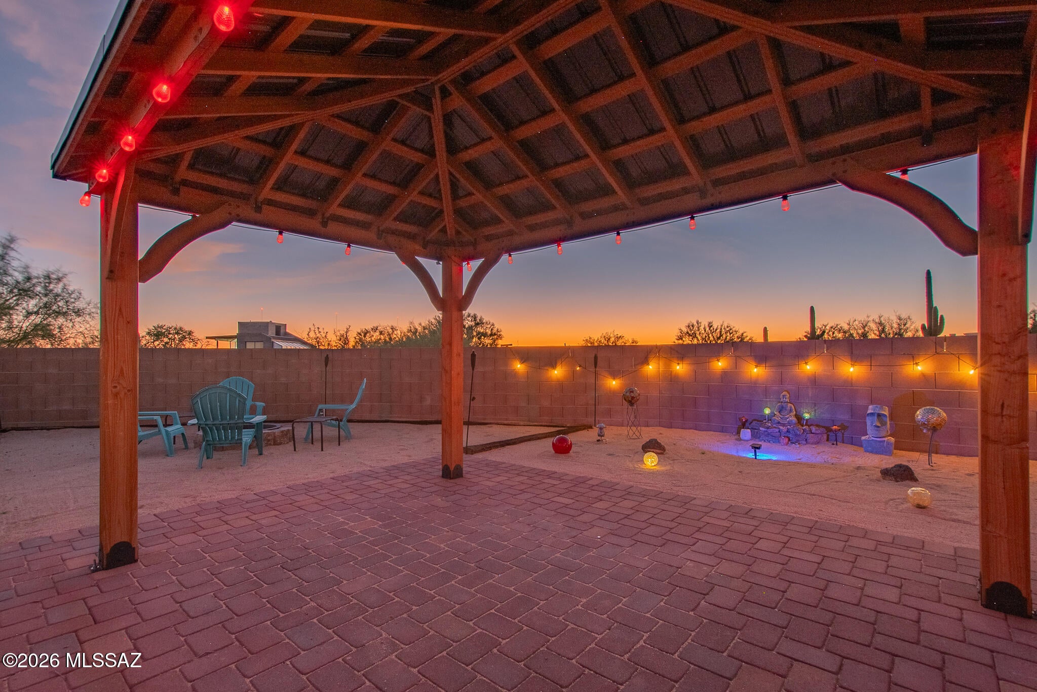 Quail Crossing (1-150) - Residential