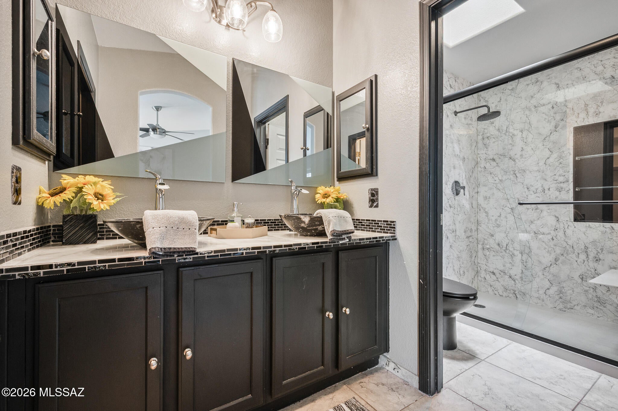 Quail Crossing (1-150) - Residential