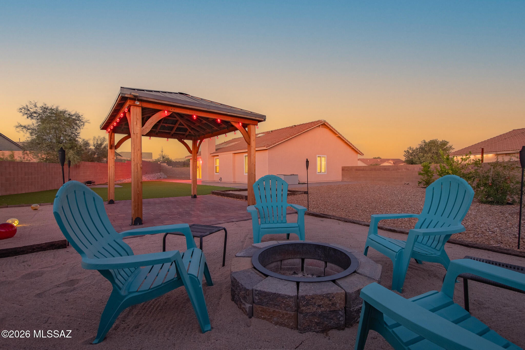 Quail Crossing (1-150) - Residential