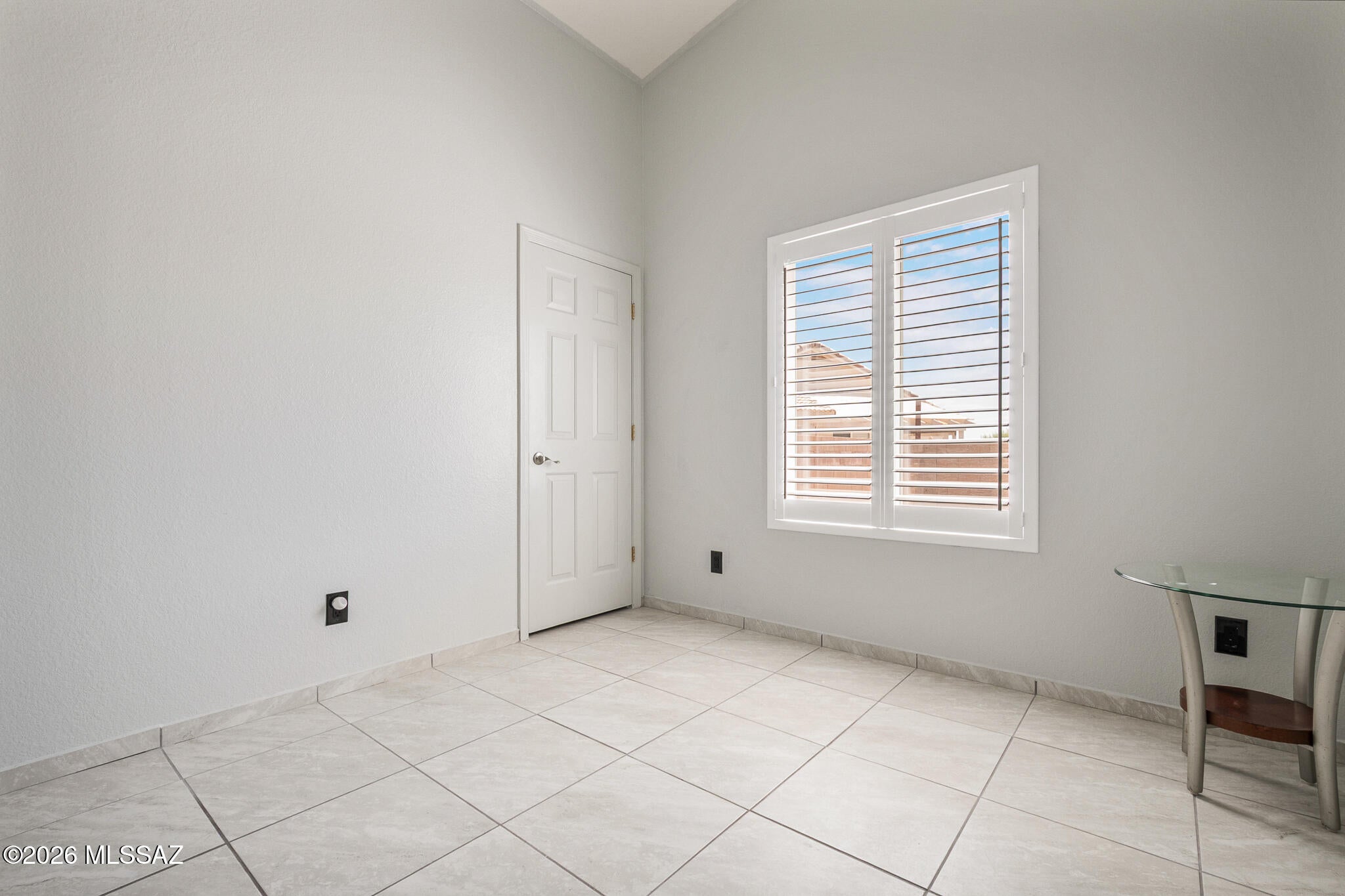 Quail Crossing (1-150) - Residential