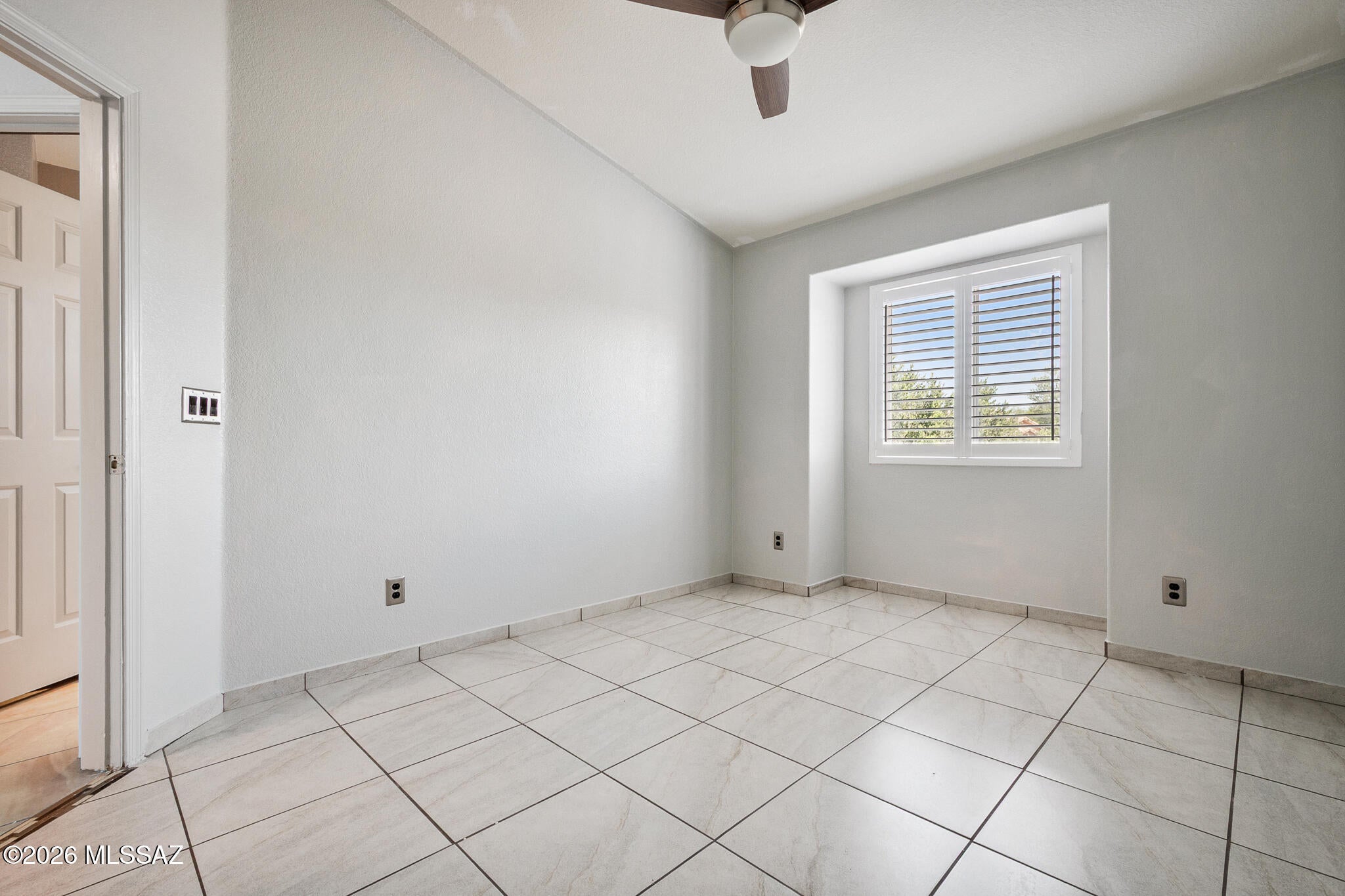Quail Crossing (1-150) - Residential