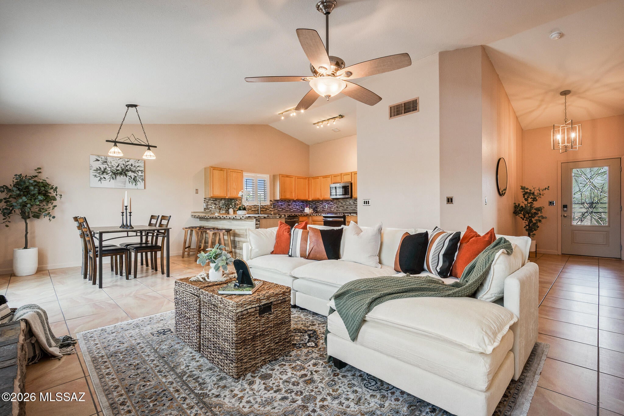 Quail Crossing (1-150) - Residential