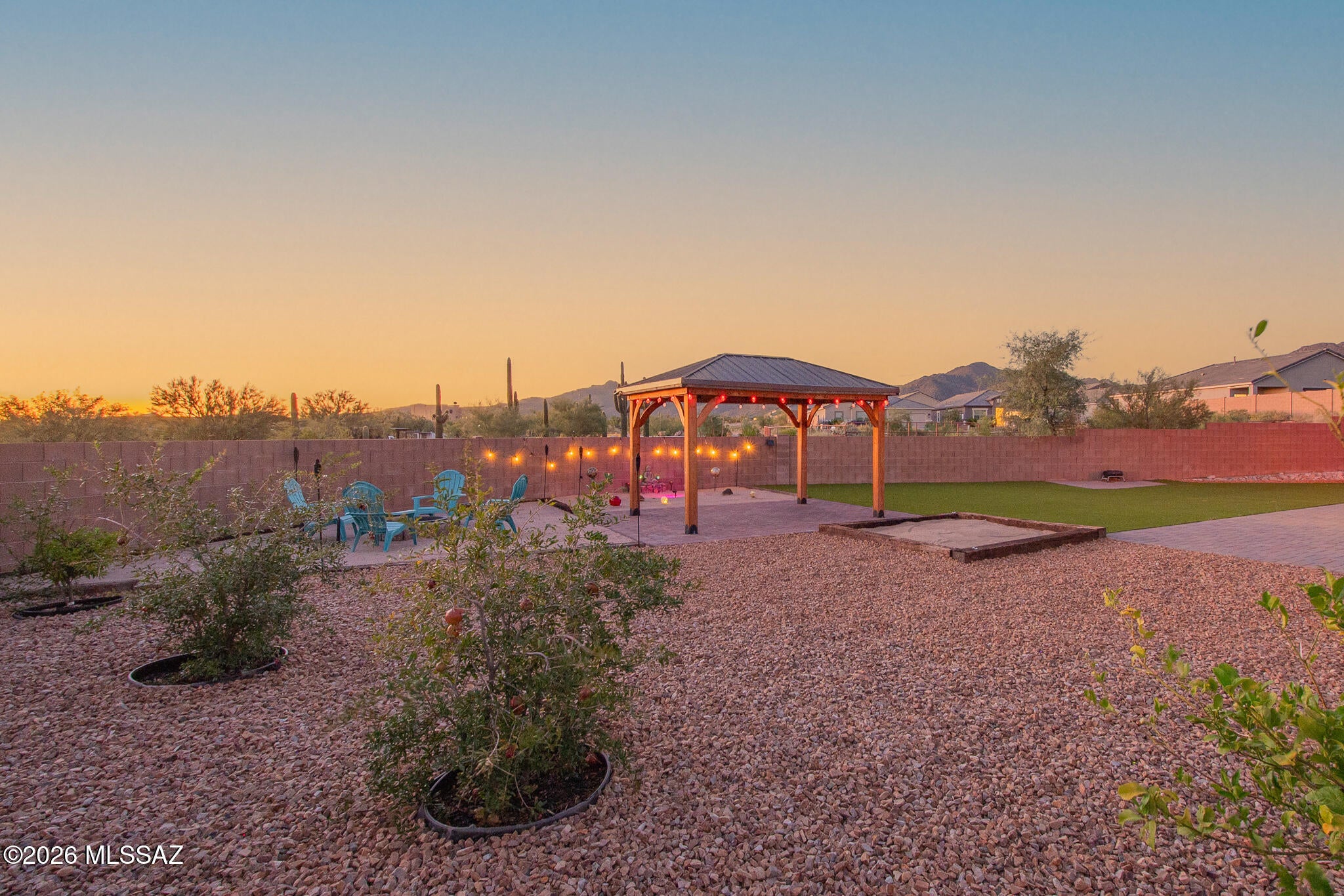 Quail Crossing (1-150) - Residential