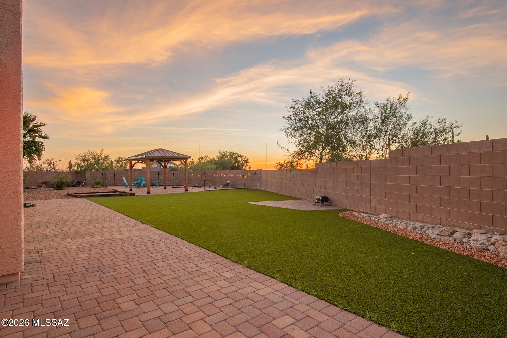 Quail Crossing (1-150) - Residential