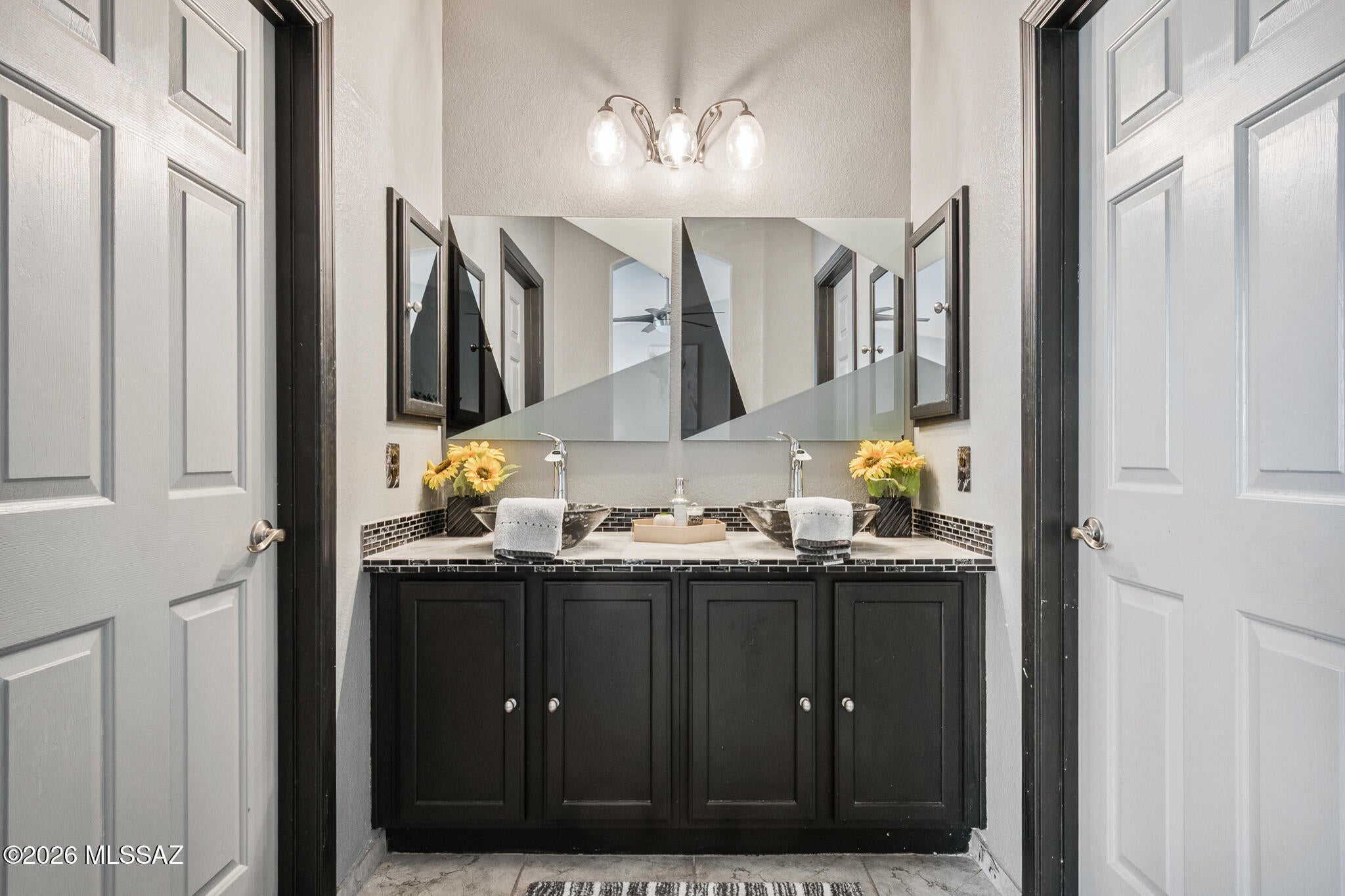 Quail Crossing (1-150) - Residential