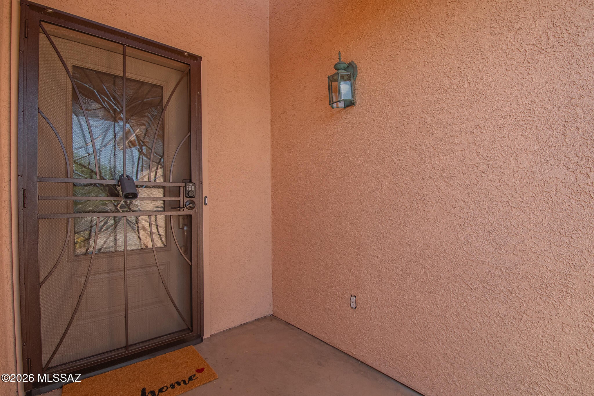 Quail Crossing (1-150) - Residential