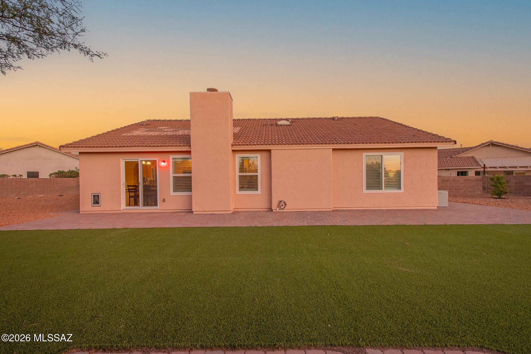 Quail Crossing (1-150) - Residential