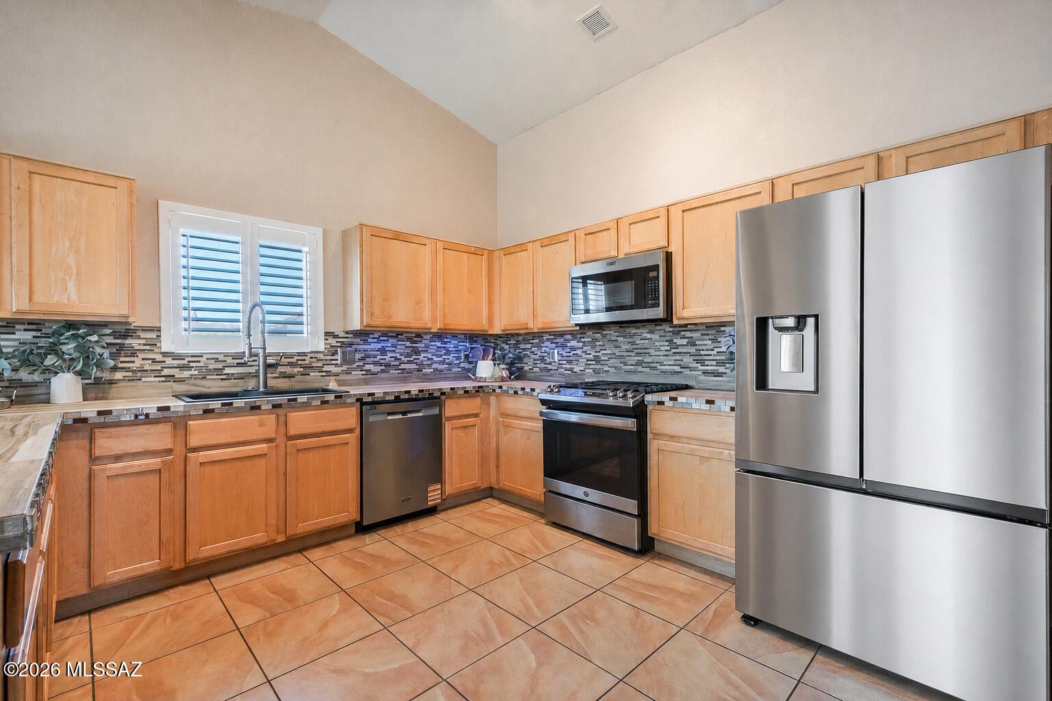 Quail Crossing (1-150) - Residential