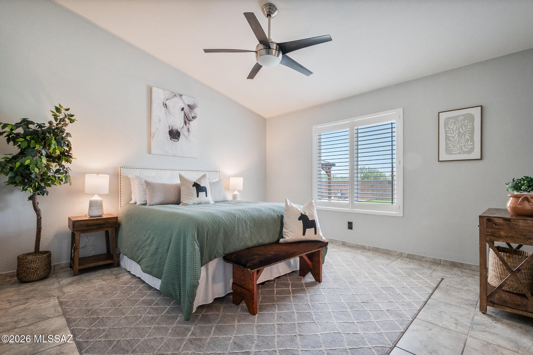Quail Crossing (1-150) - Residential