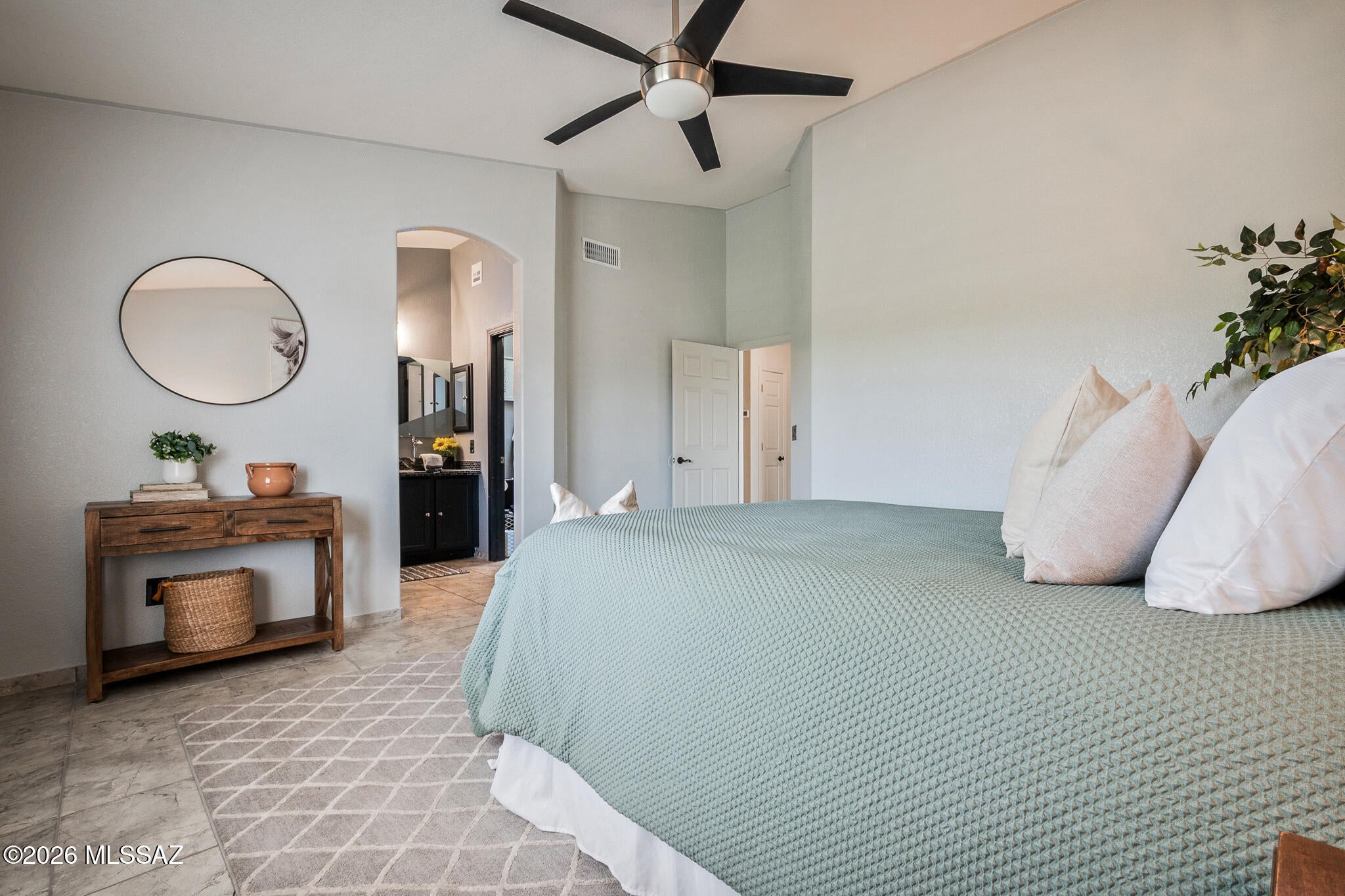Quail Crossing (1-150) - Residential
