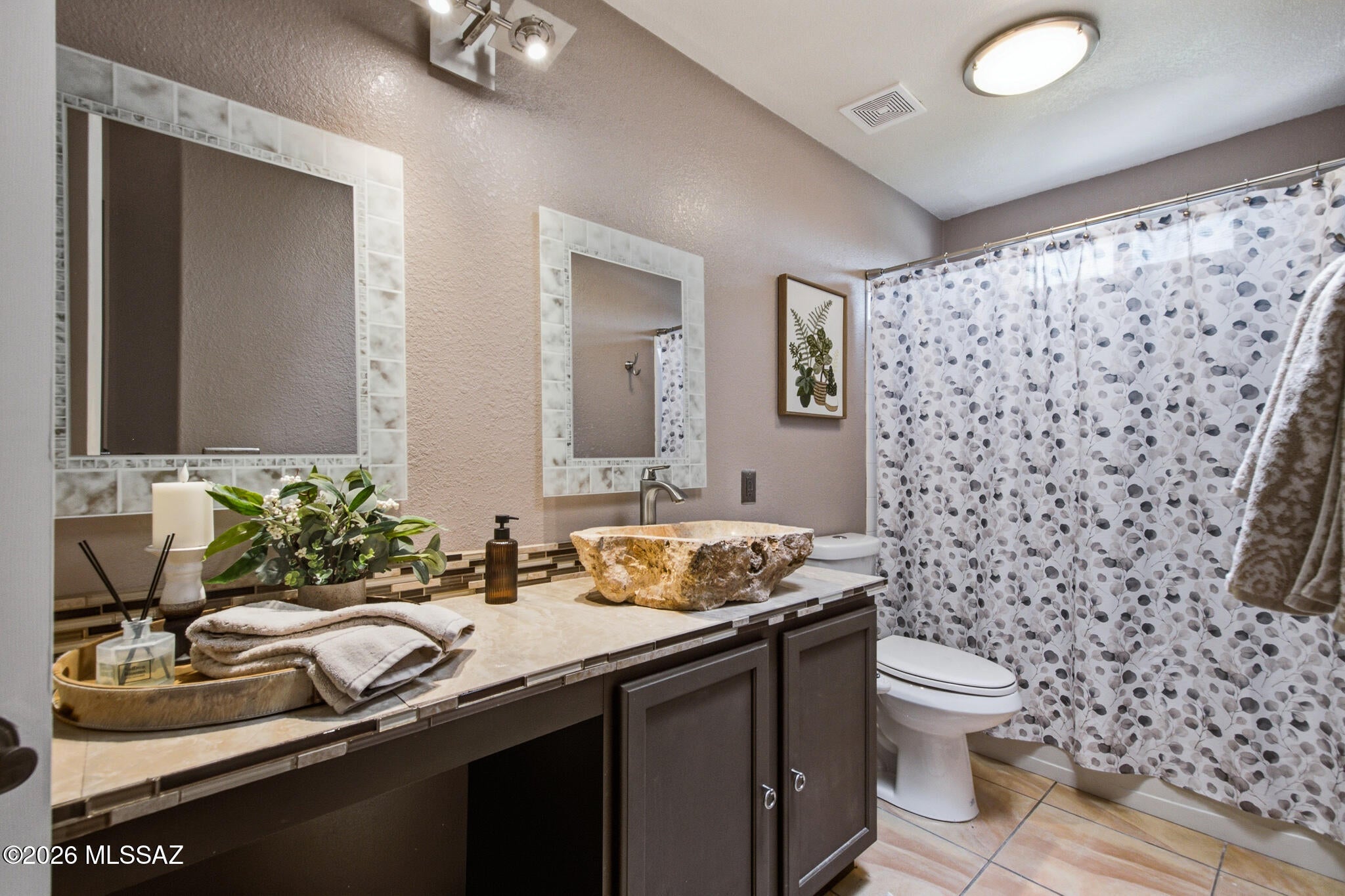 Quail Crossing (1-150) - Residential