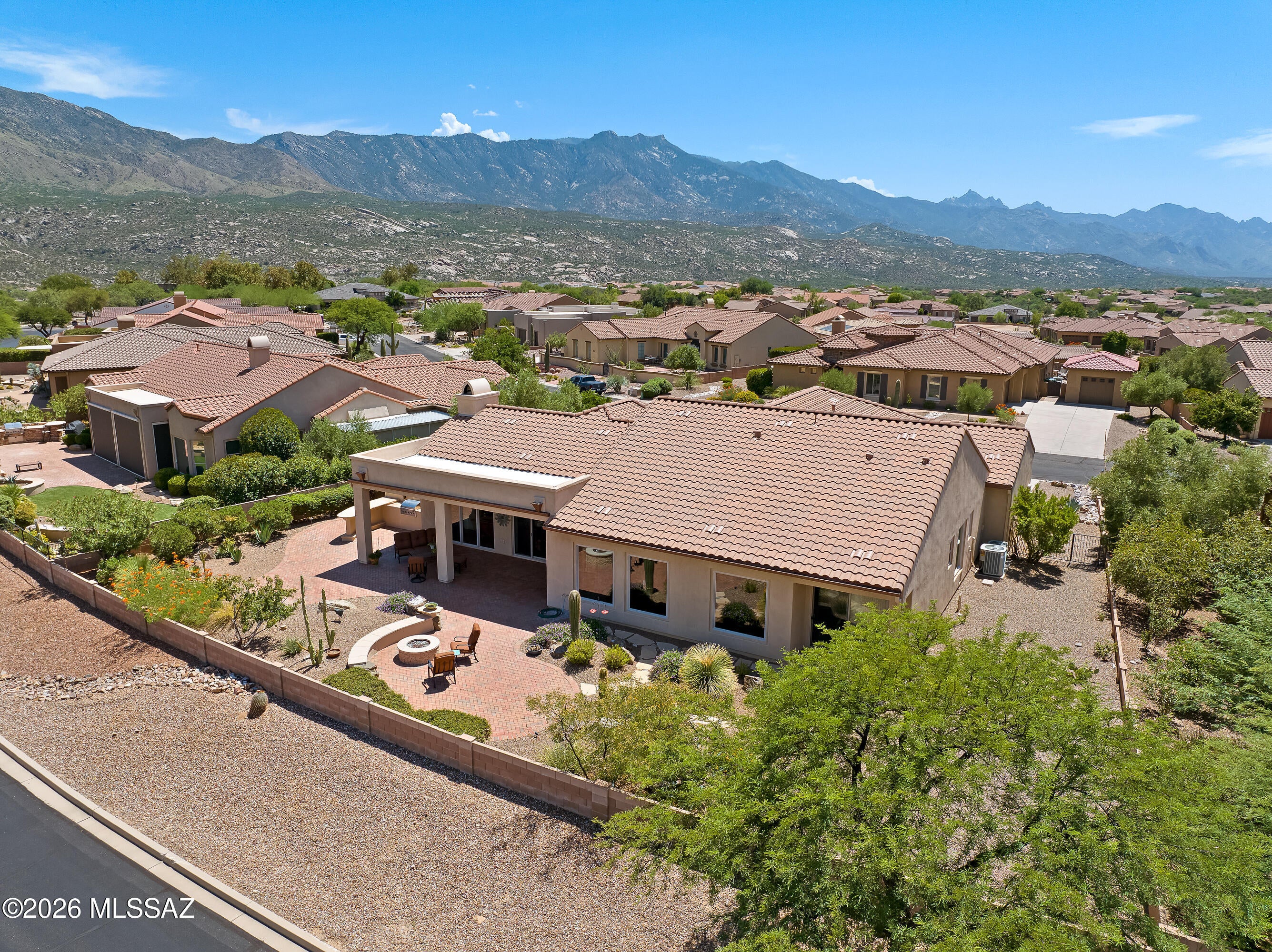 Saddlebrooke - Residential