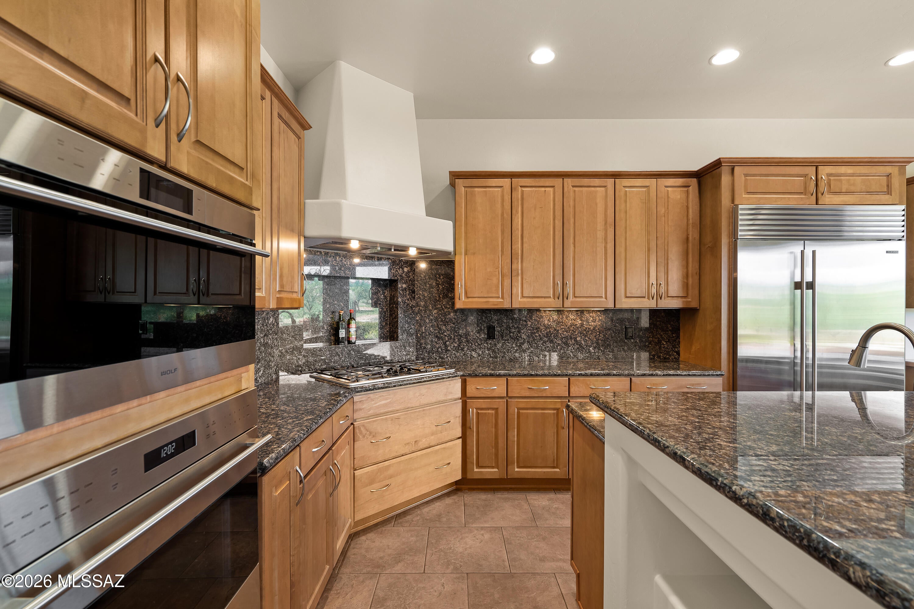 Saddlebrooke - Residential