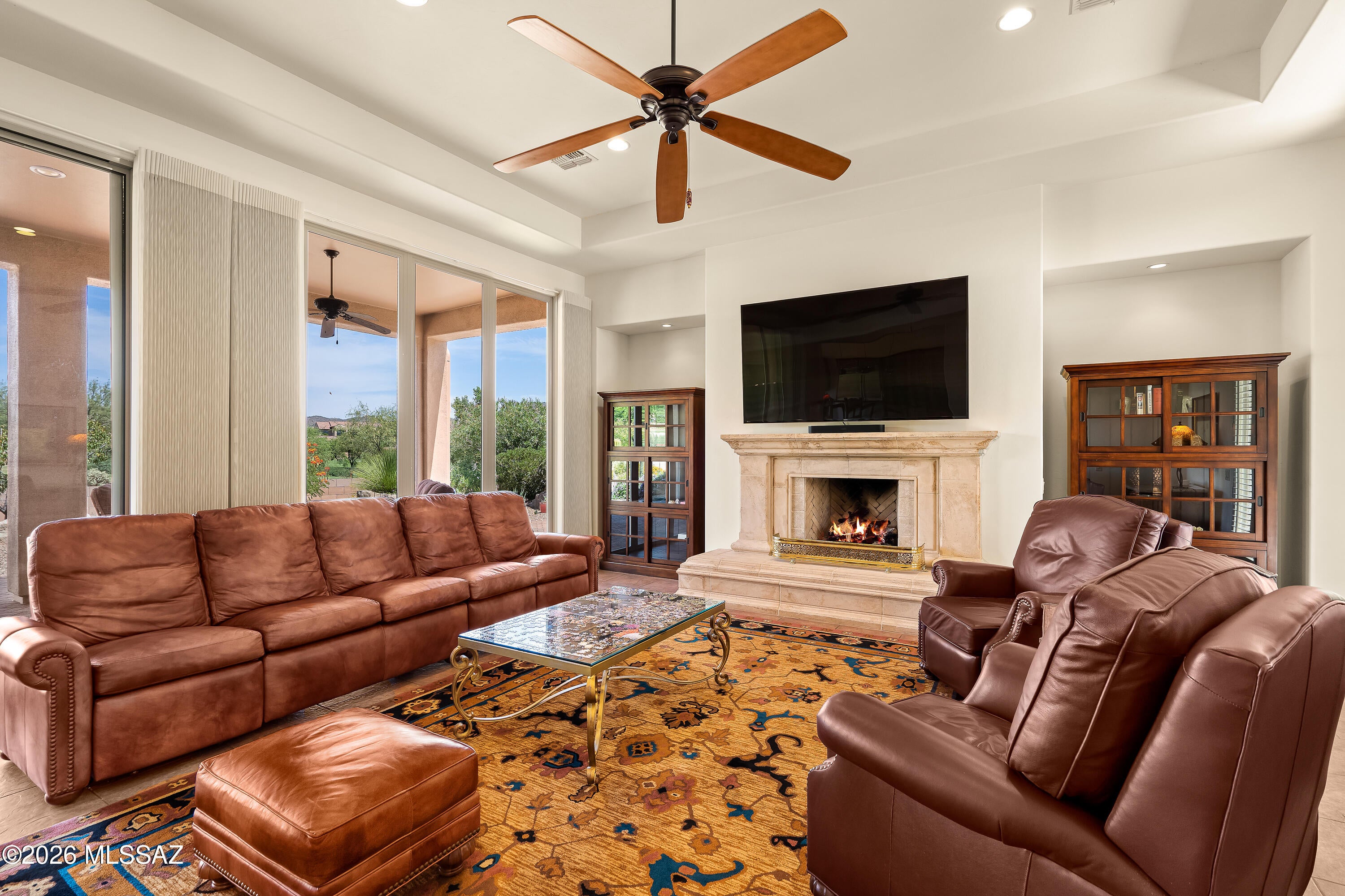 Saddlebrooke - Residential