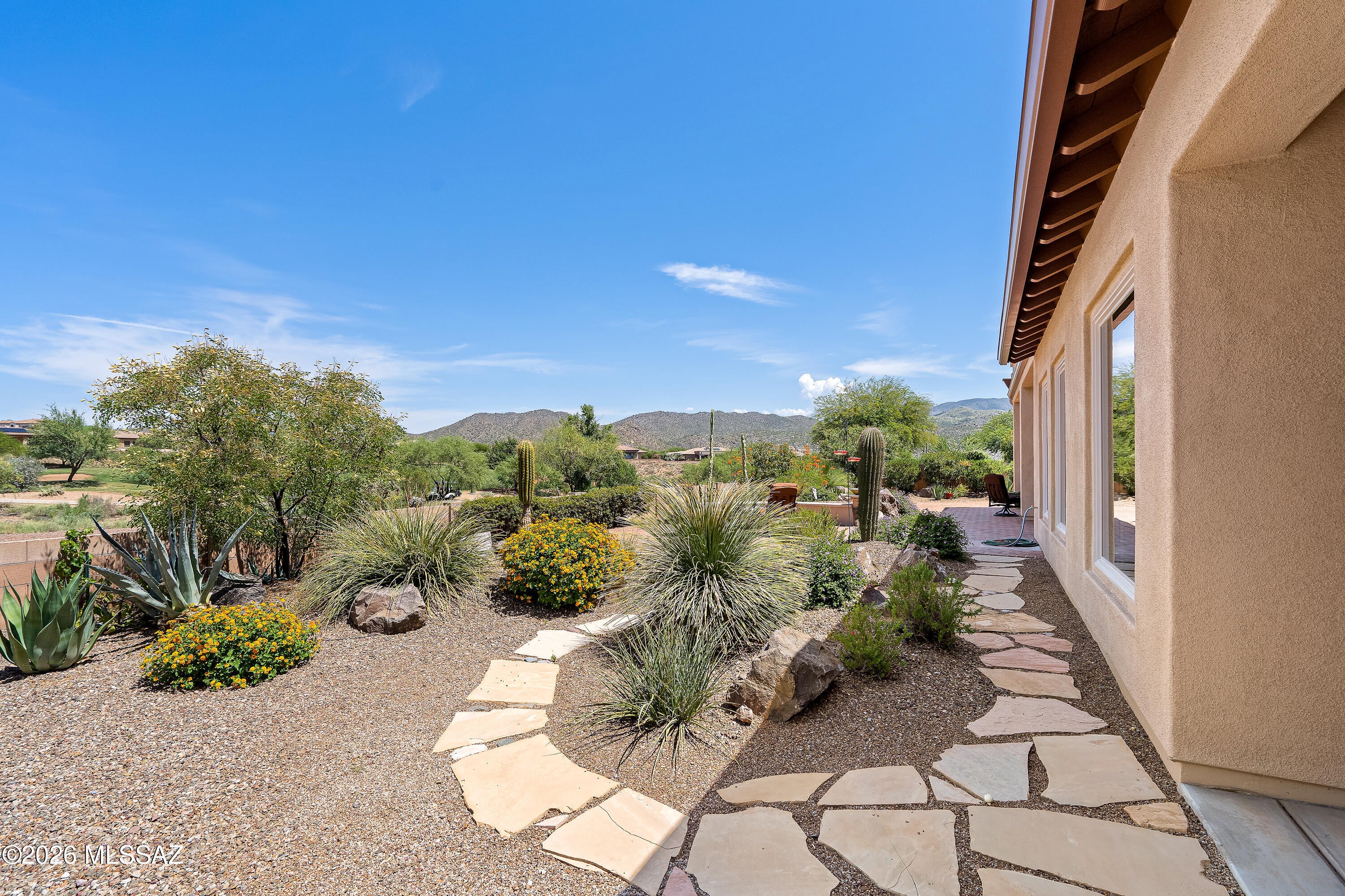 Saddlebrooke - Residential