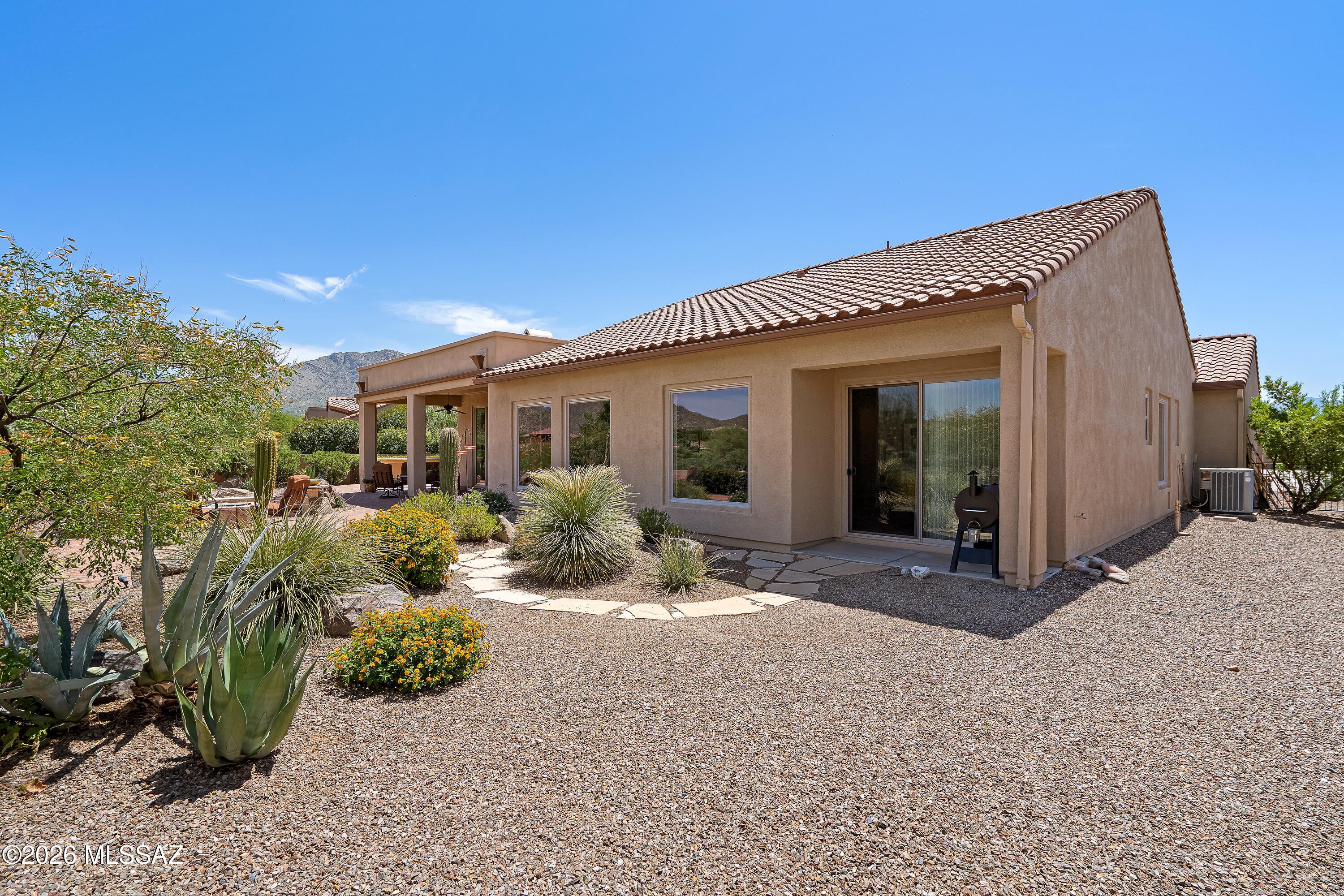 Saddlebrooke - Residential