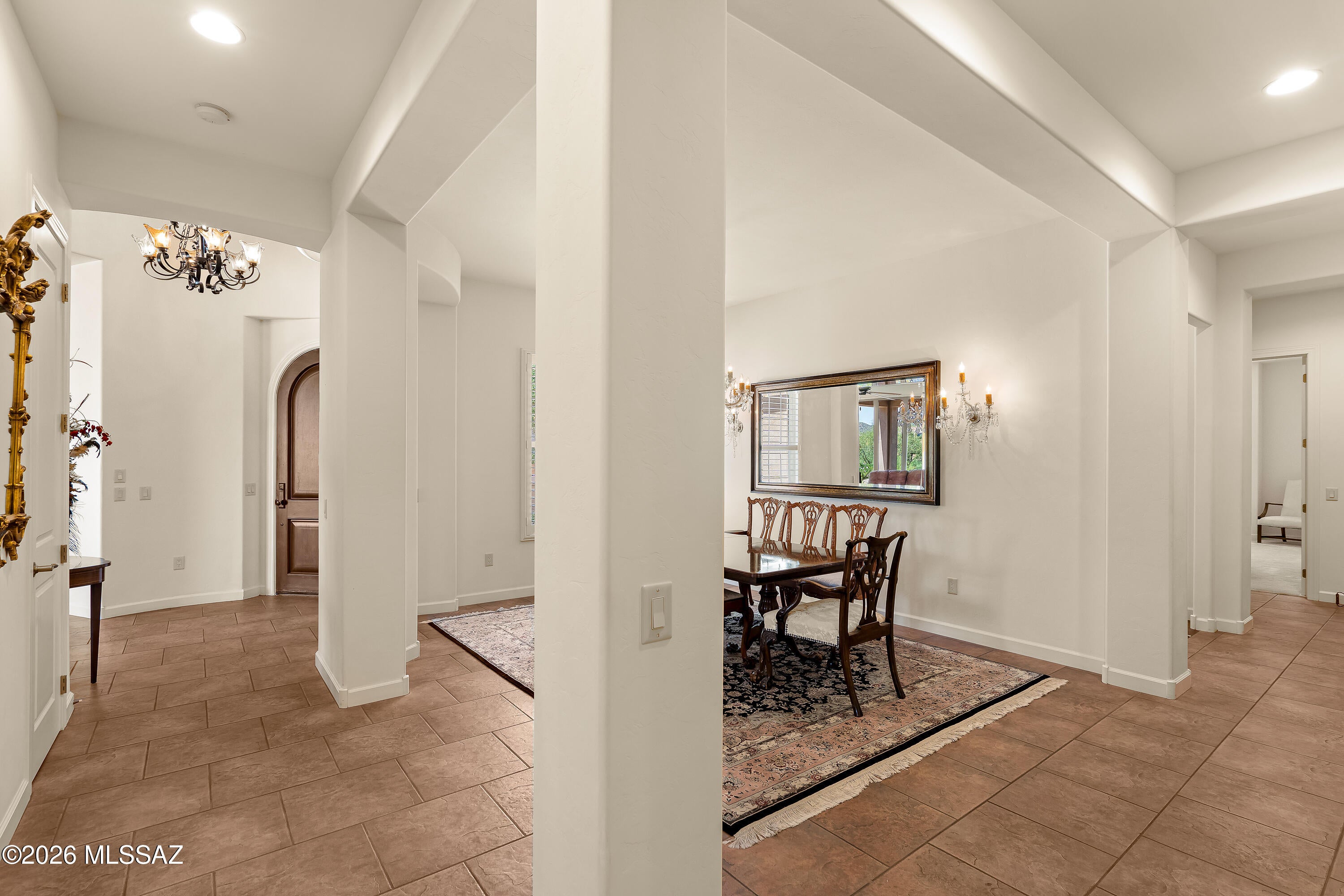 Saddlebrooke - Residential
