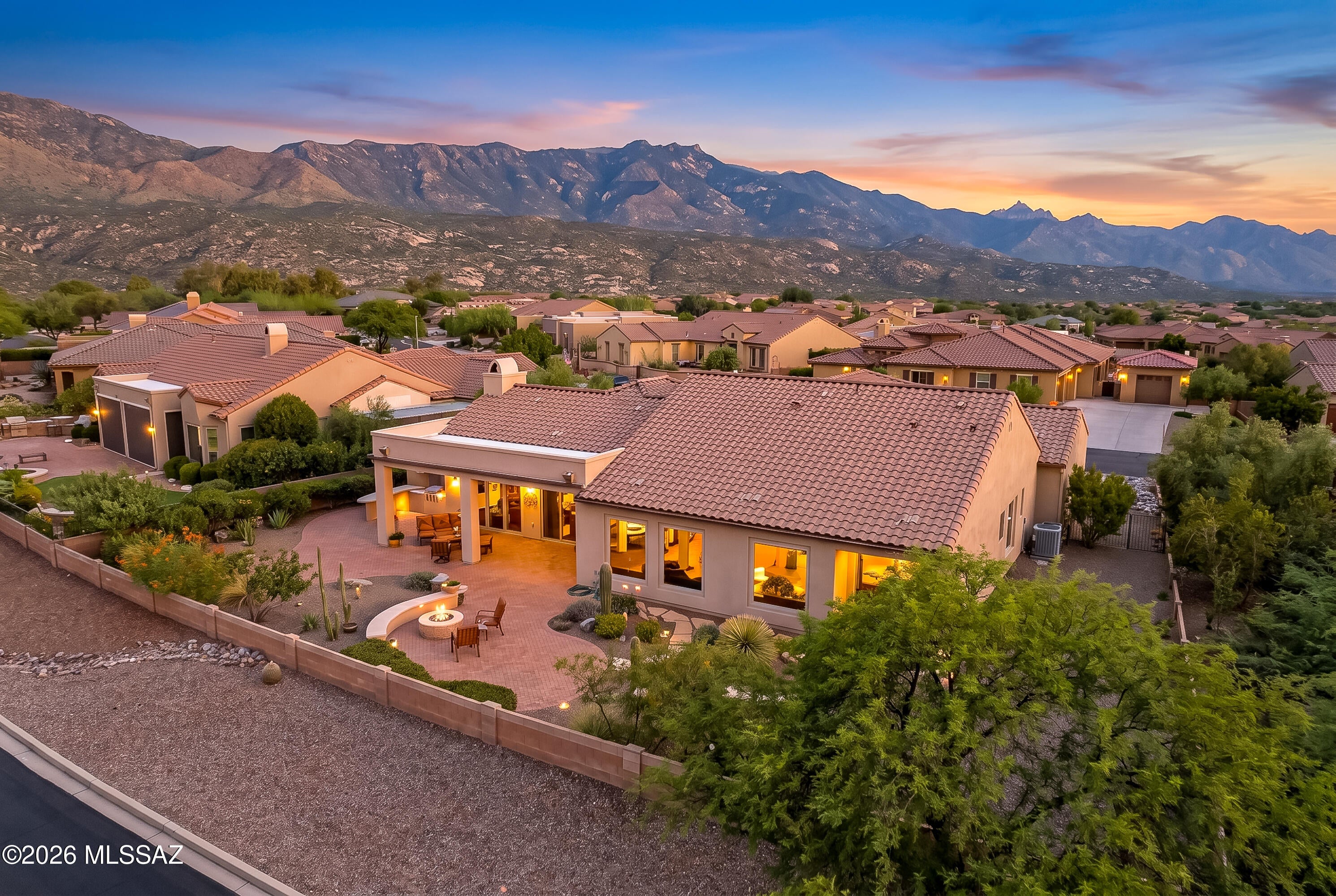 Saddlebrooke - Residential