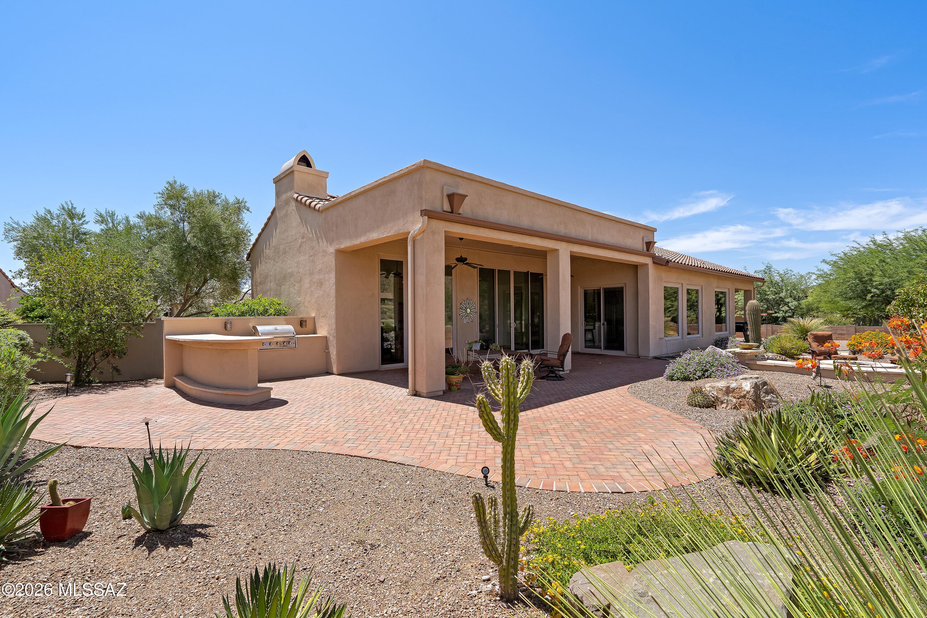 Saddlebrooke - Residential