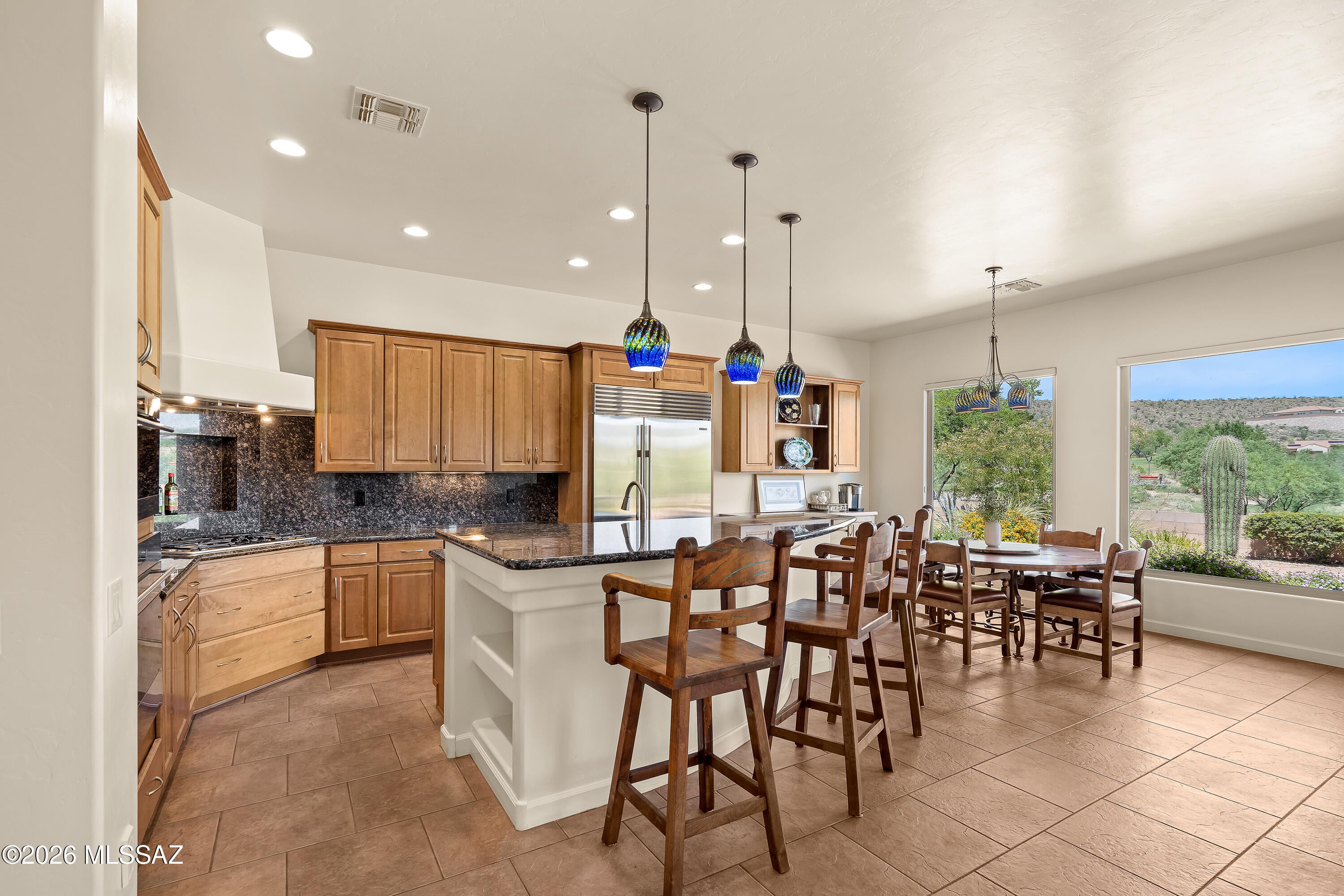 Saddlebrooke - Residential