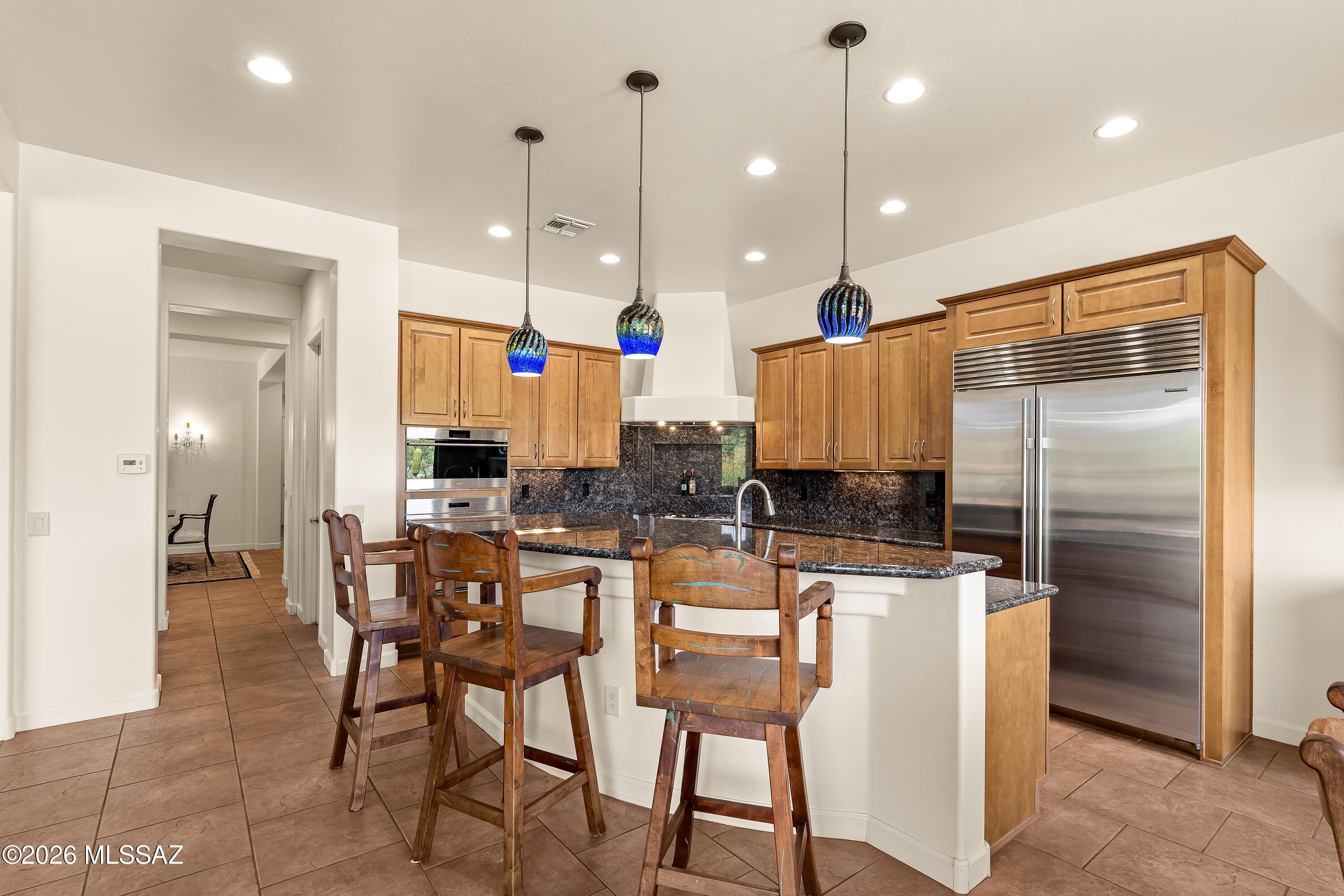 Saddlebrooke - Residential