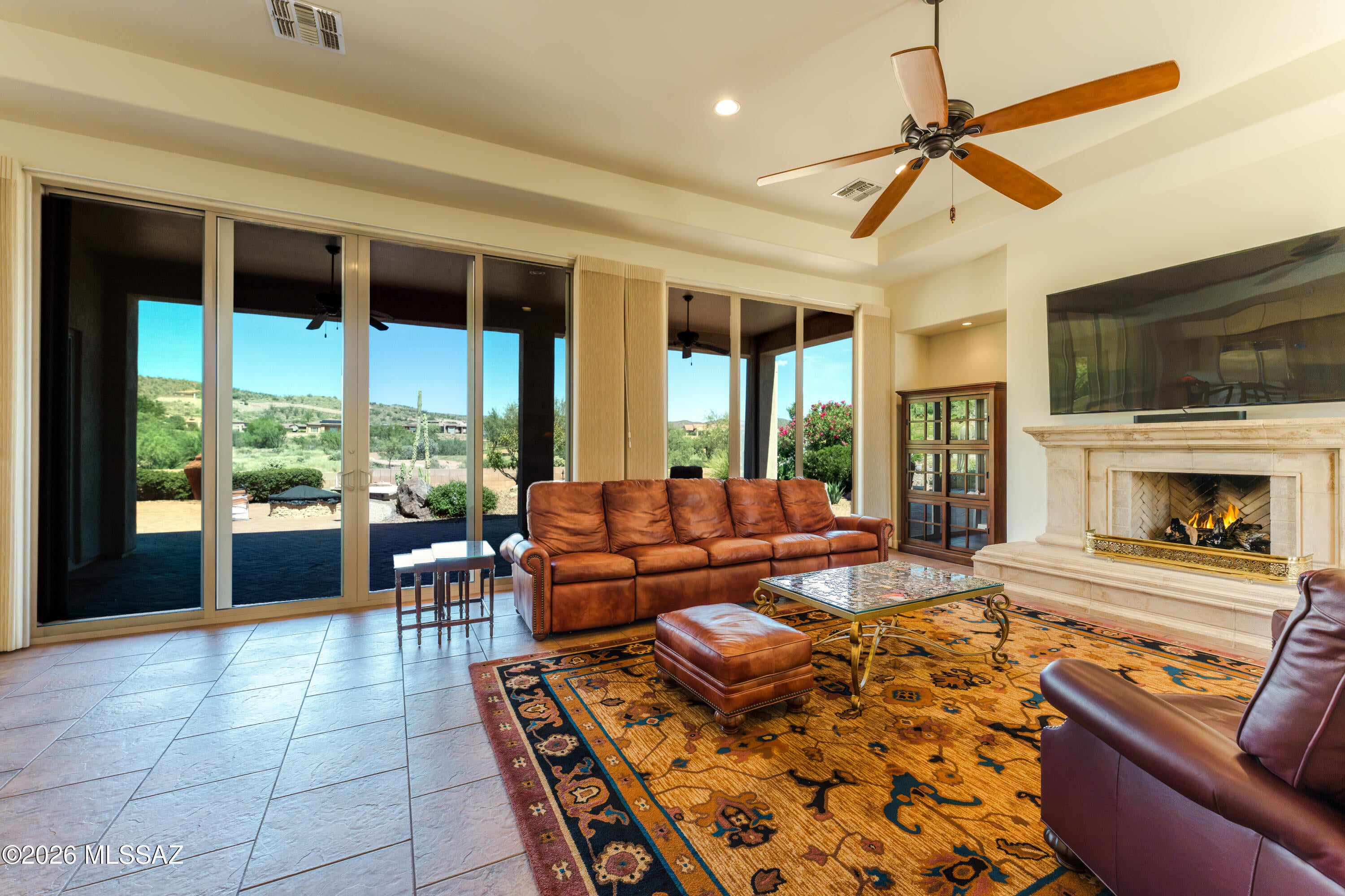 Saddlebrooke - Residential