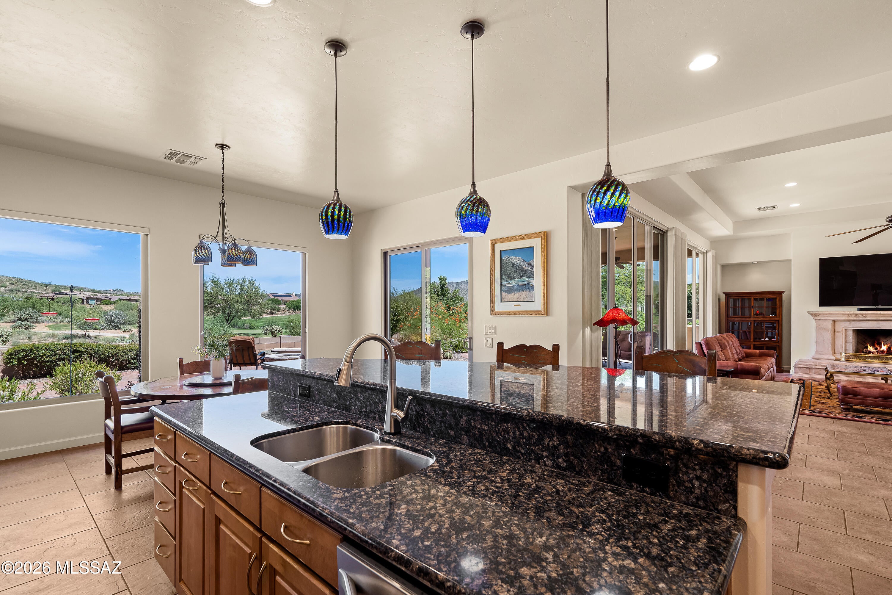 Saddlebrooke - Residential