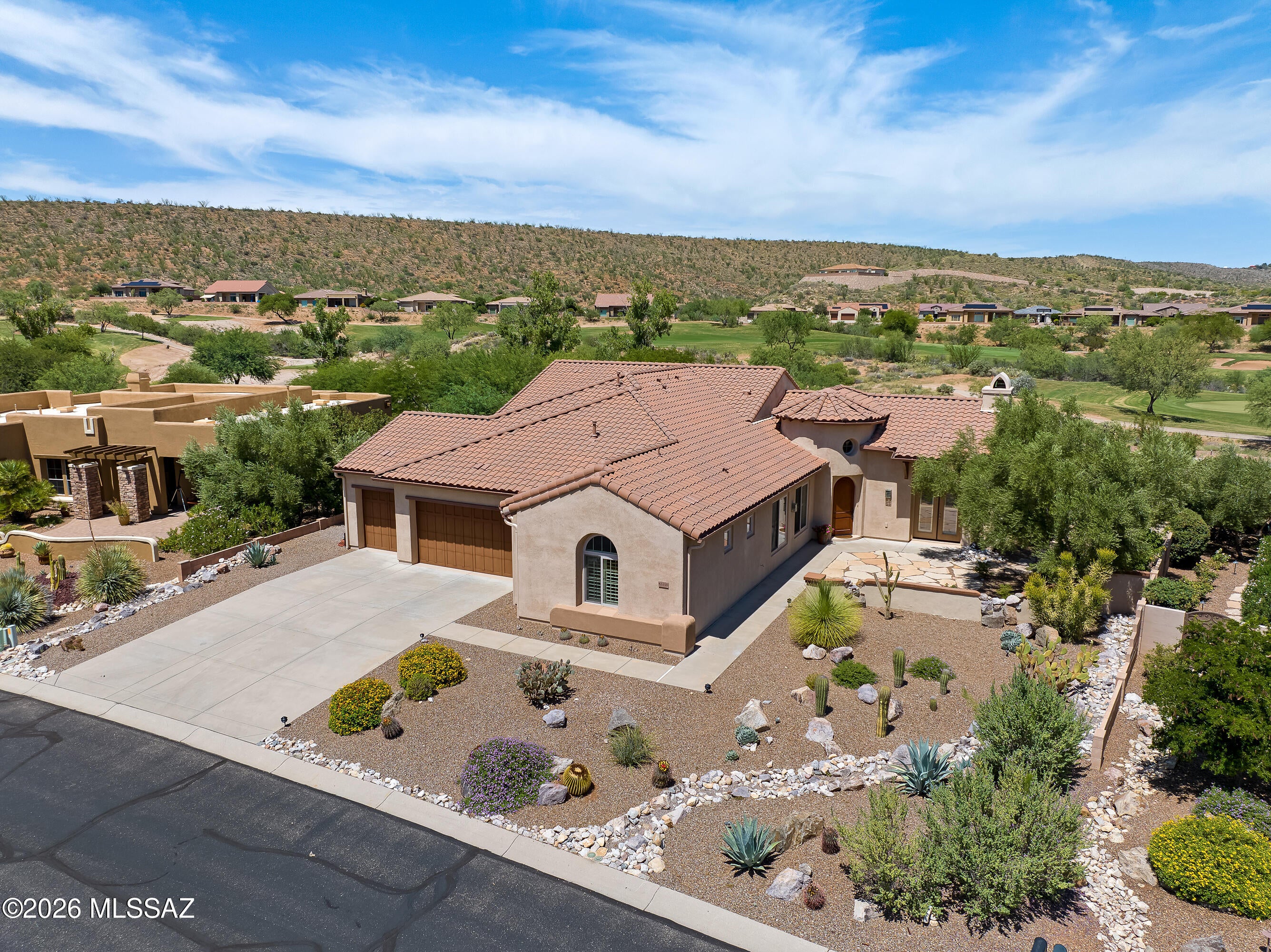 Saddlebrooke - Residential