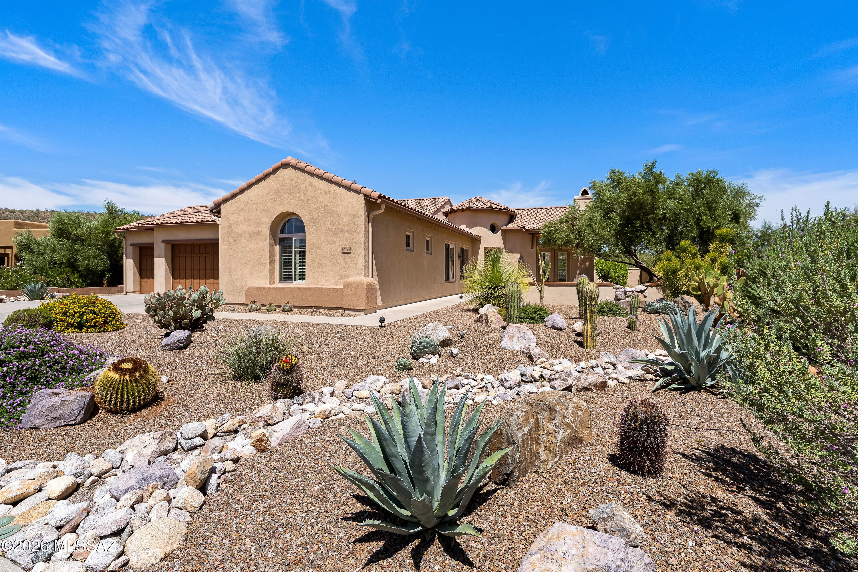 Saddlebrooke - Residential