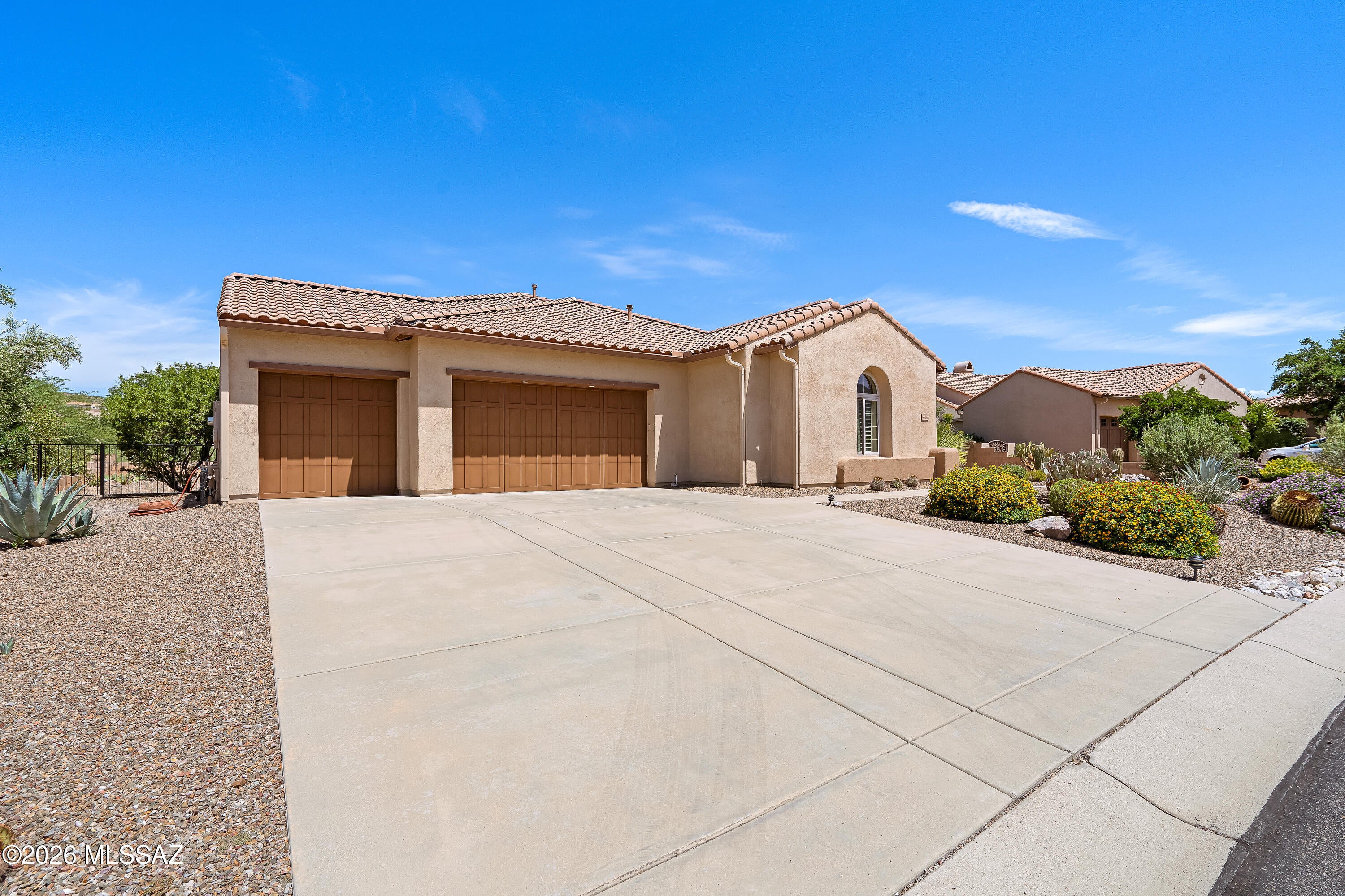 Saddlebrooke - Residential