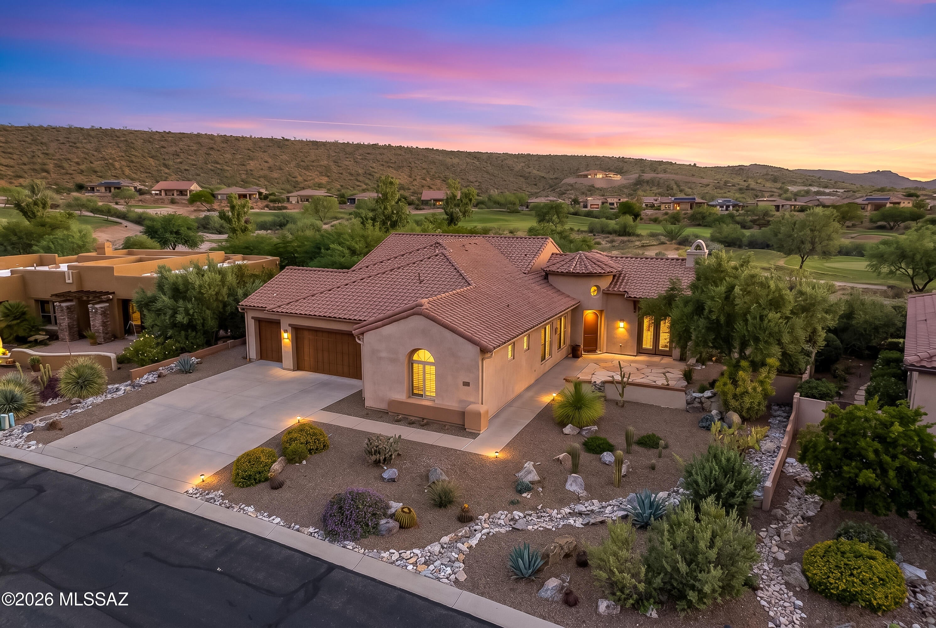 Saddlebrooke - Residential