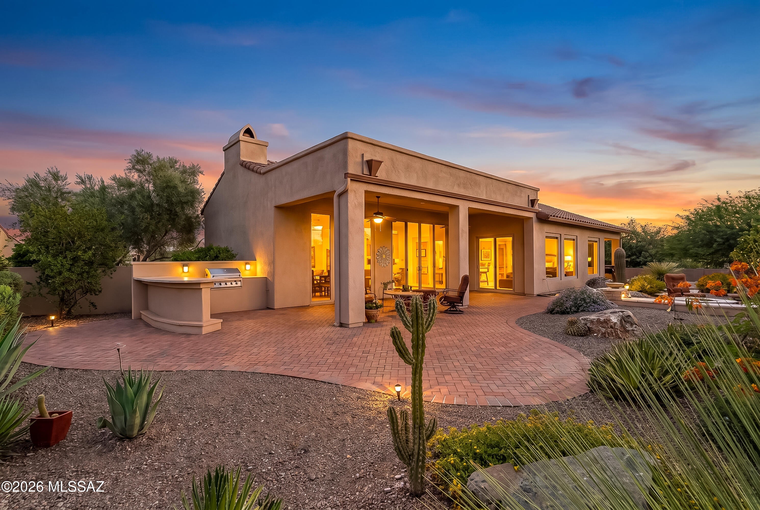Saddlebrooke - Residential
