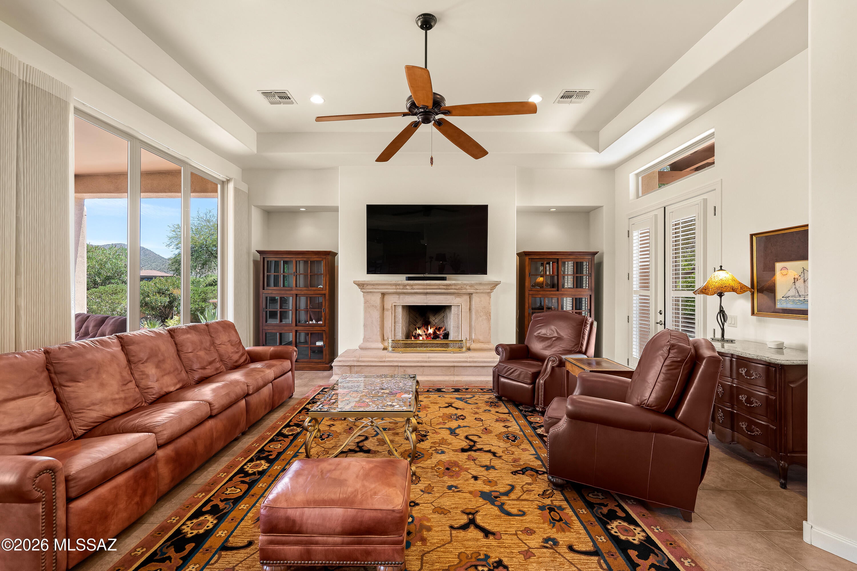 Saddlebrooke - Residential