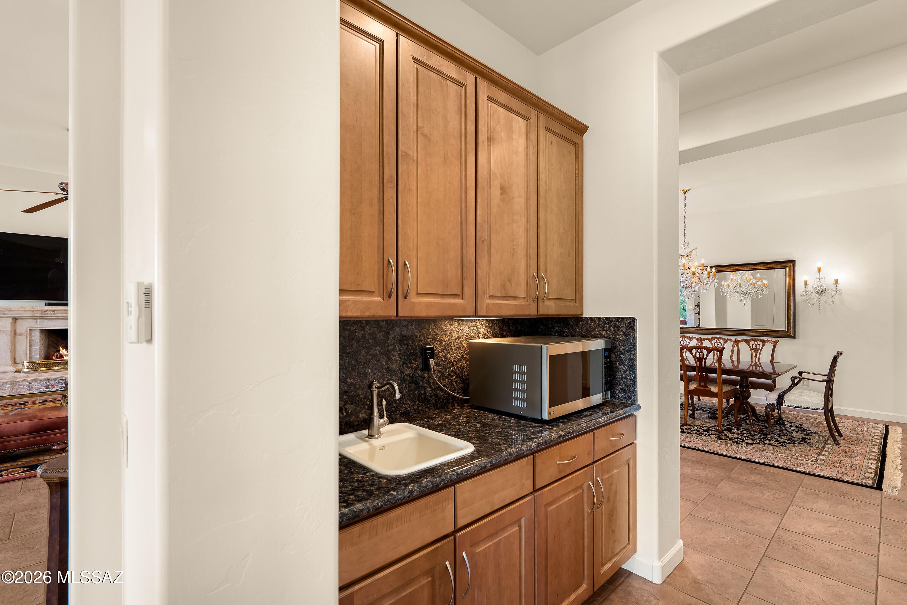 Saddlebrooke - Residential