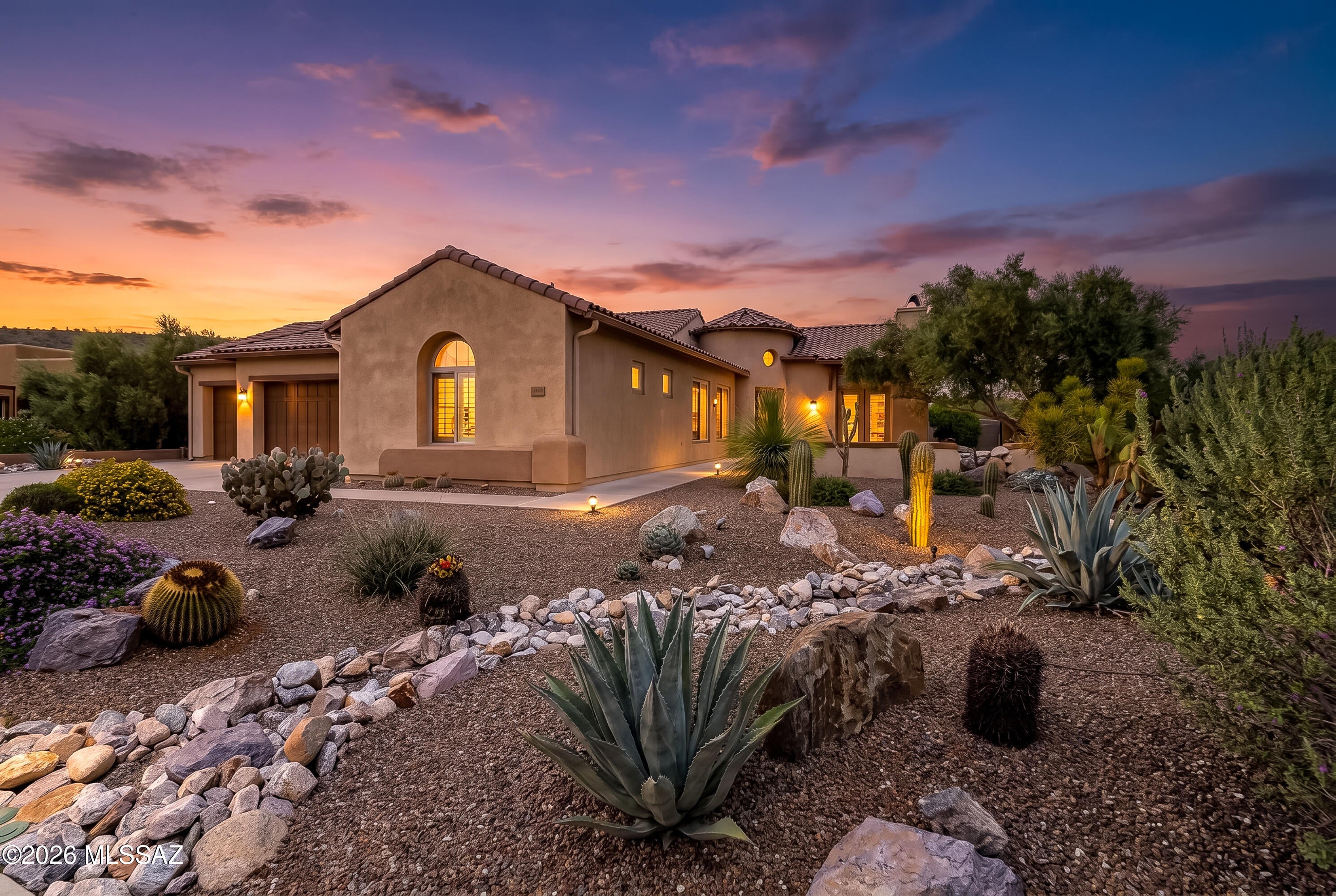 Saddlebrooke - Residential