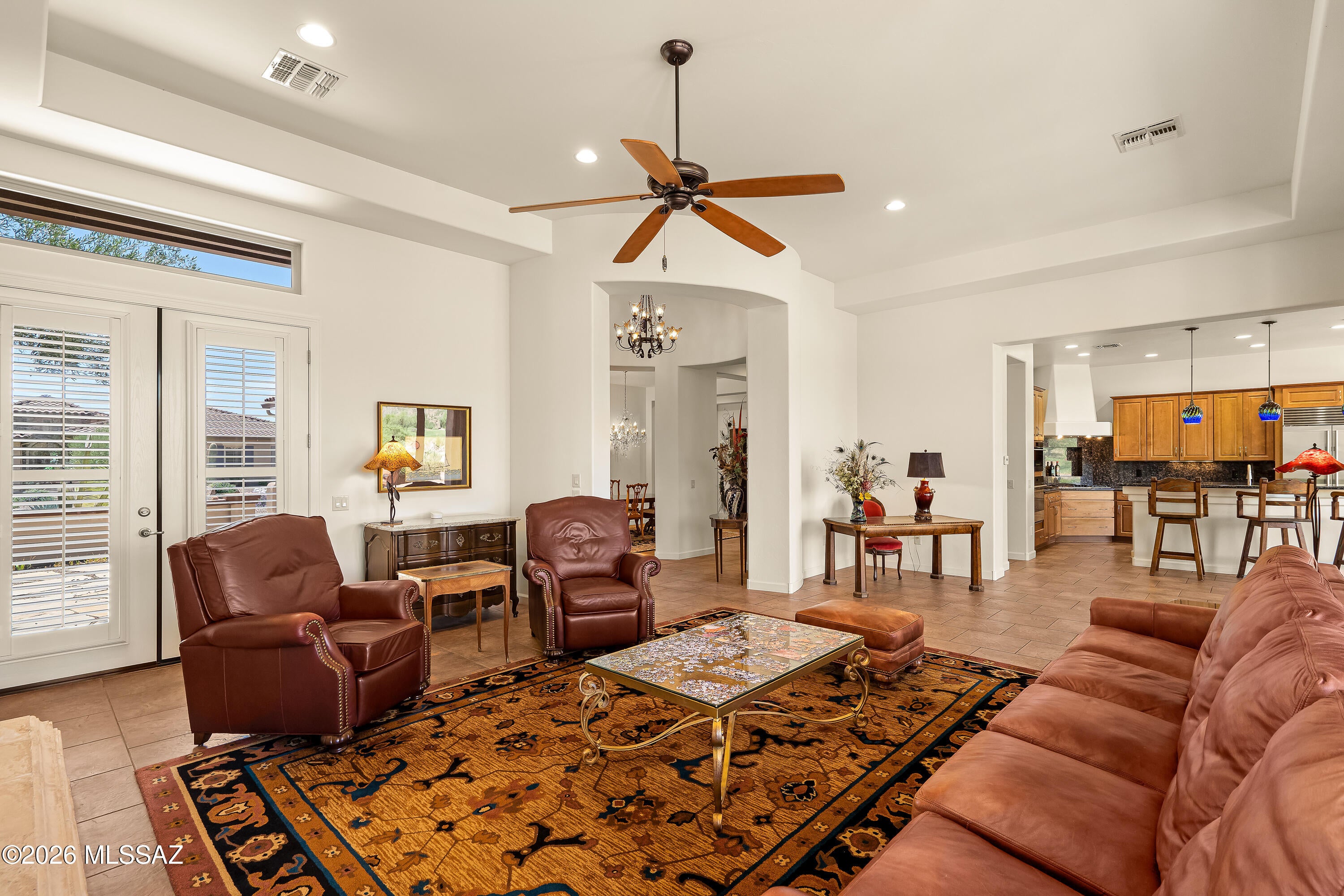 Saddlebrooke - Residential