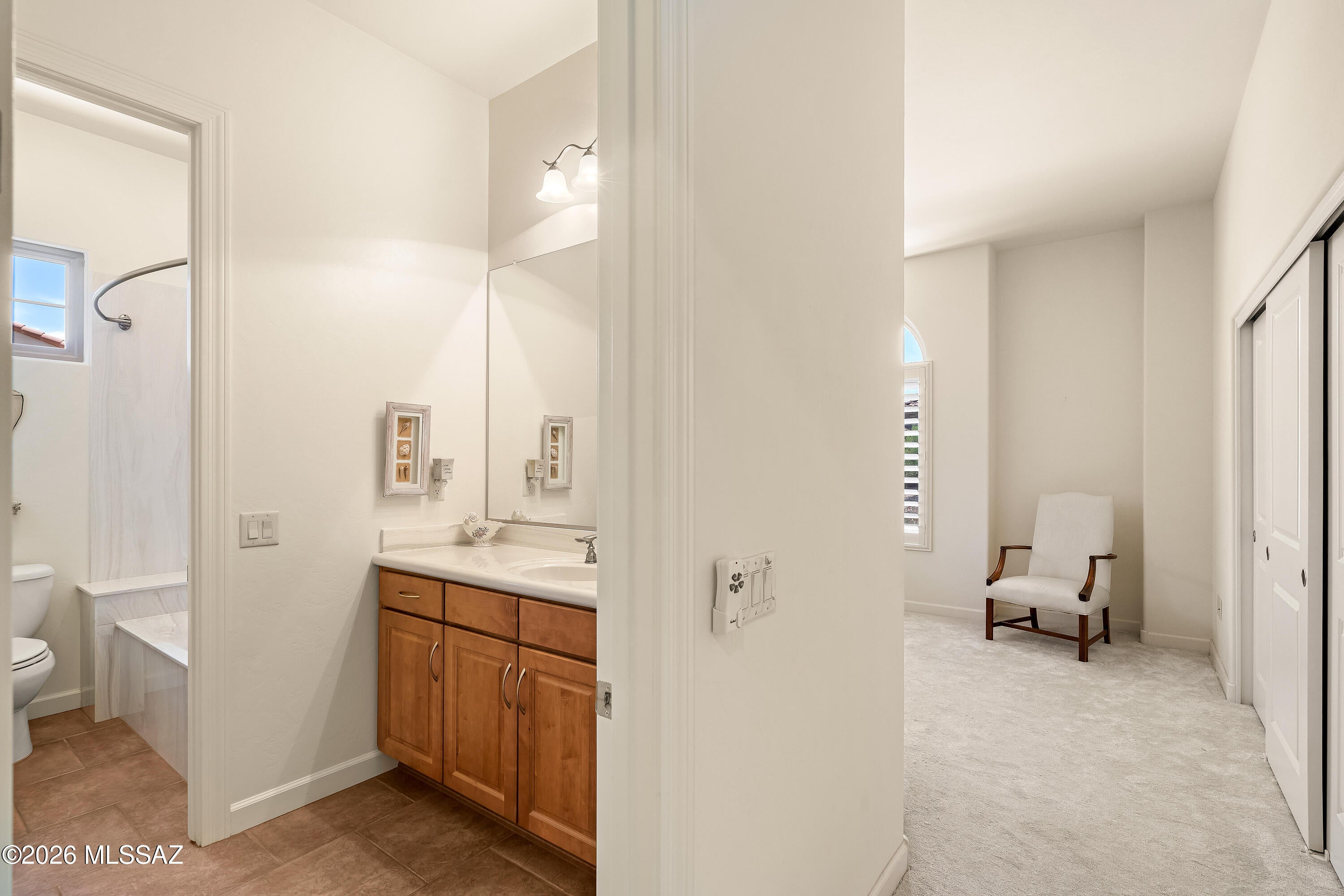 Saddlebrooke - Residential