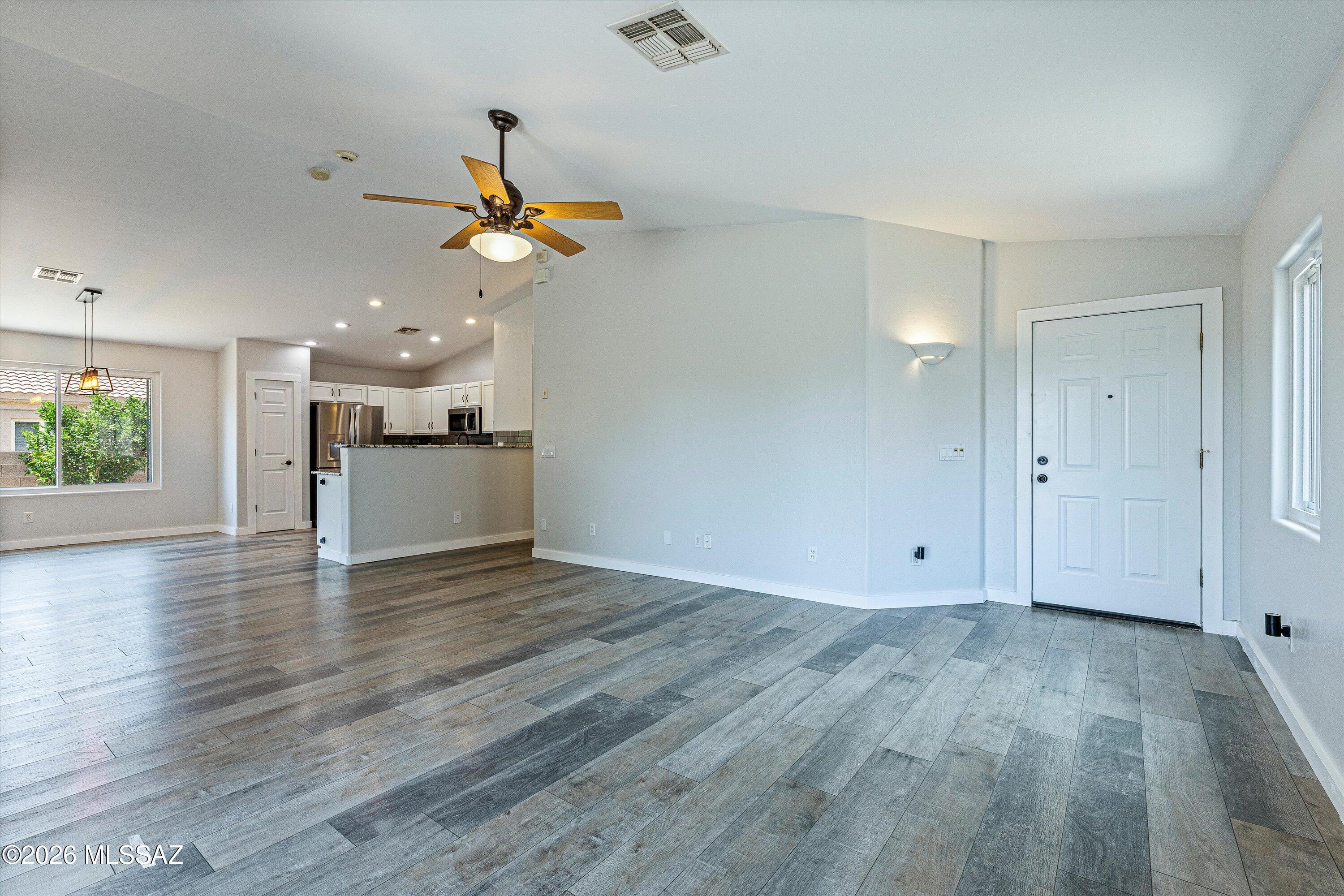 Rancho Vistoso Neighborhood 2 Ph. 2 (84-115, 330-394) - Residential