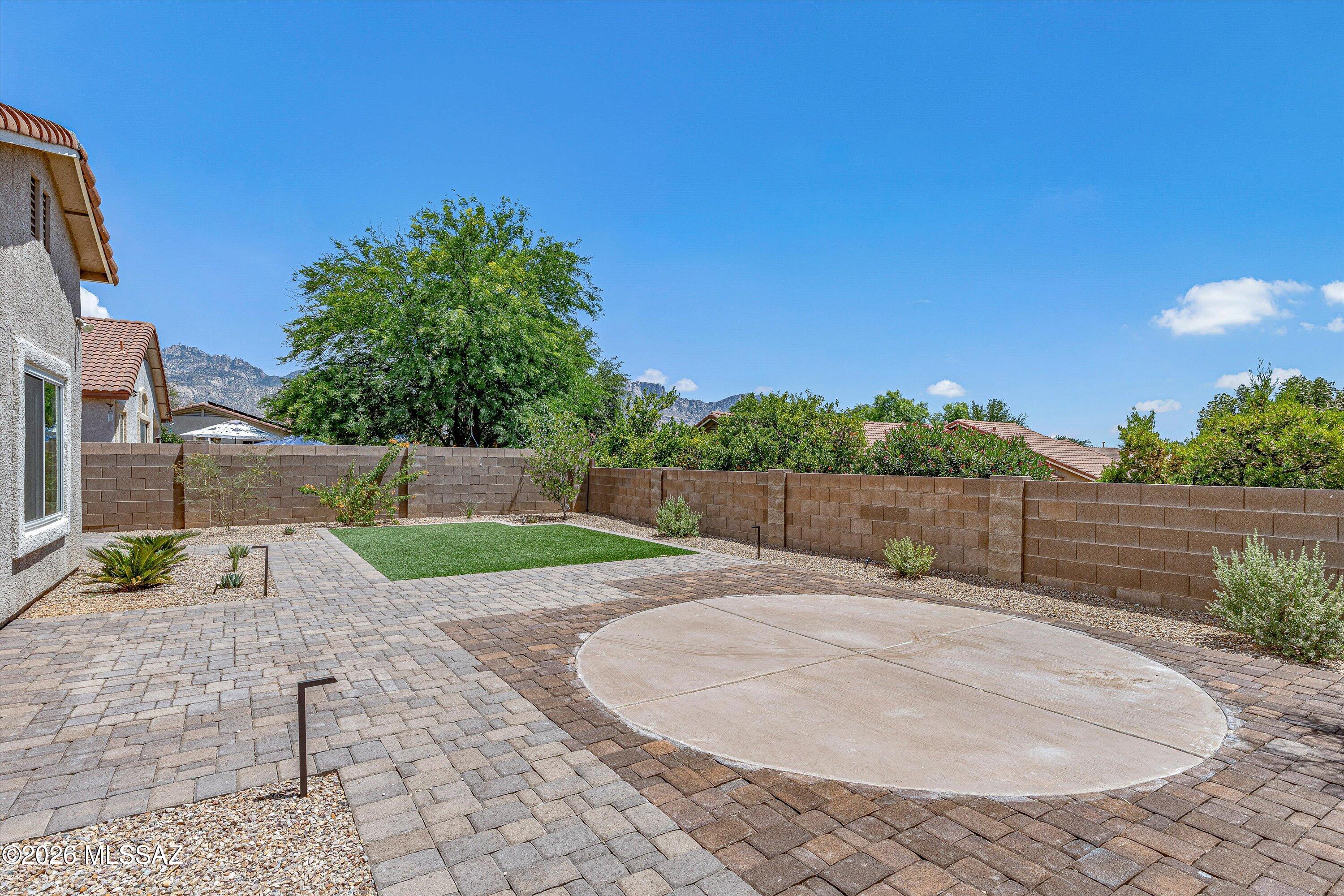 Rancho Vistoso Neighborhood 2 Ph. 2 (84-115, 330-394) - Residential