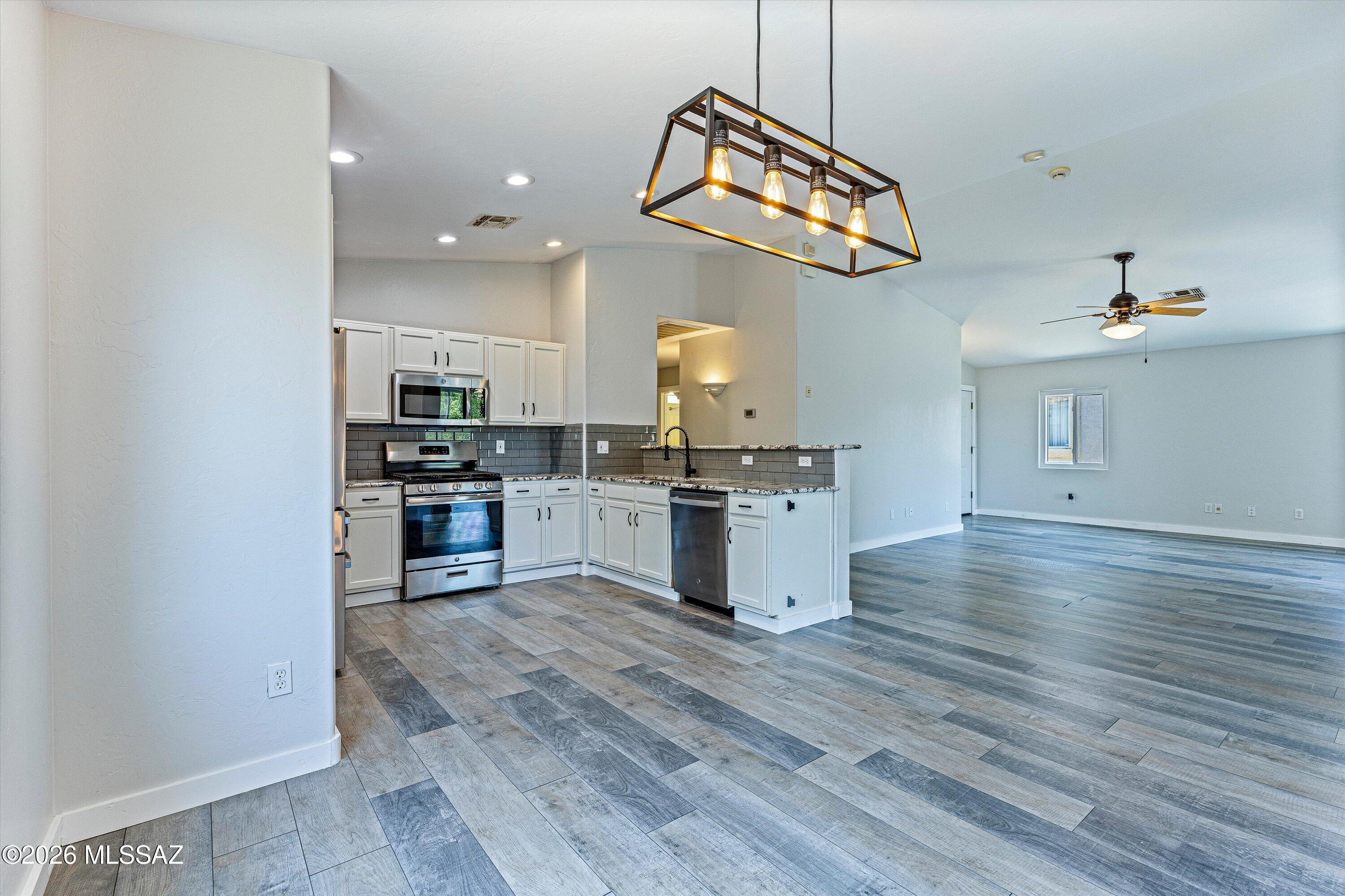 Rancho Vistoso Neighborhood 2 Ph. 2 (84-115, 330-394) - Residential