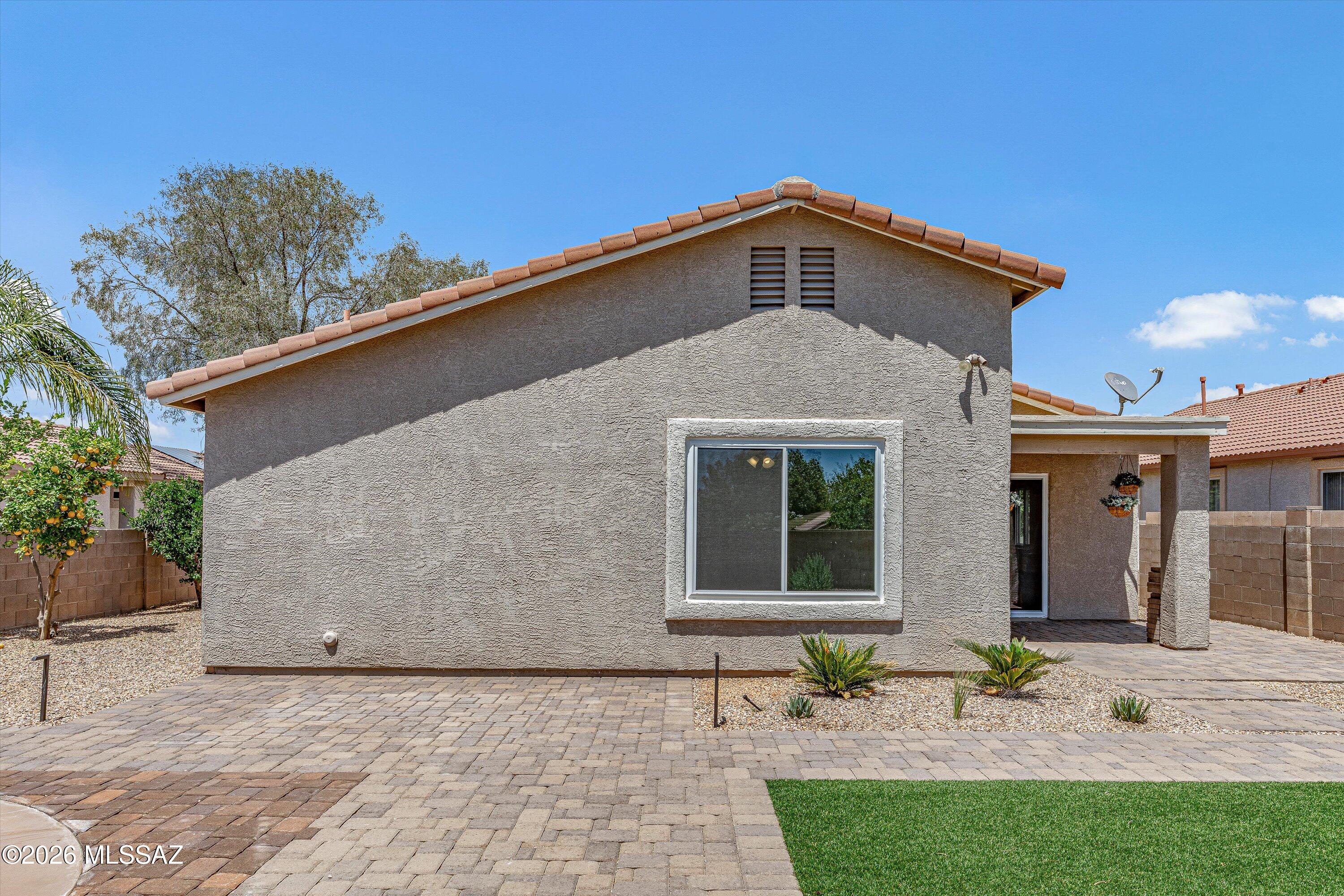 Rancho Vistoso Neighborhood 2 Ph. 2 (84-115, 330-394) - Residential