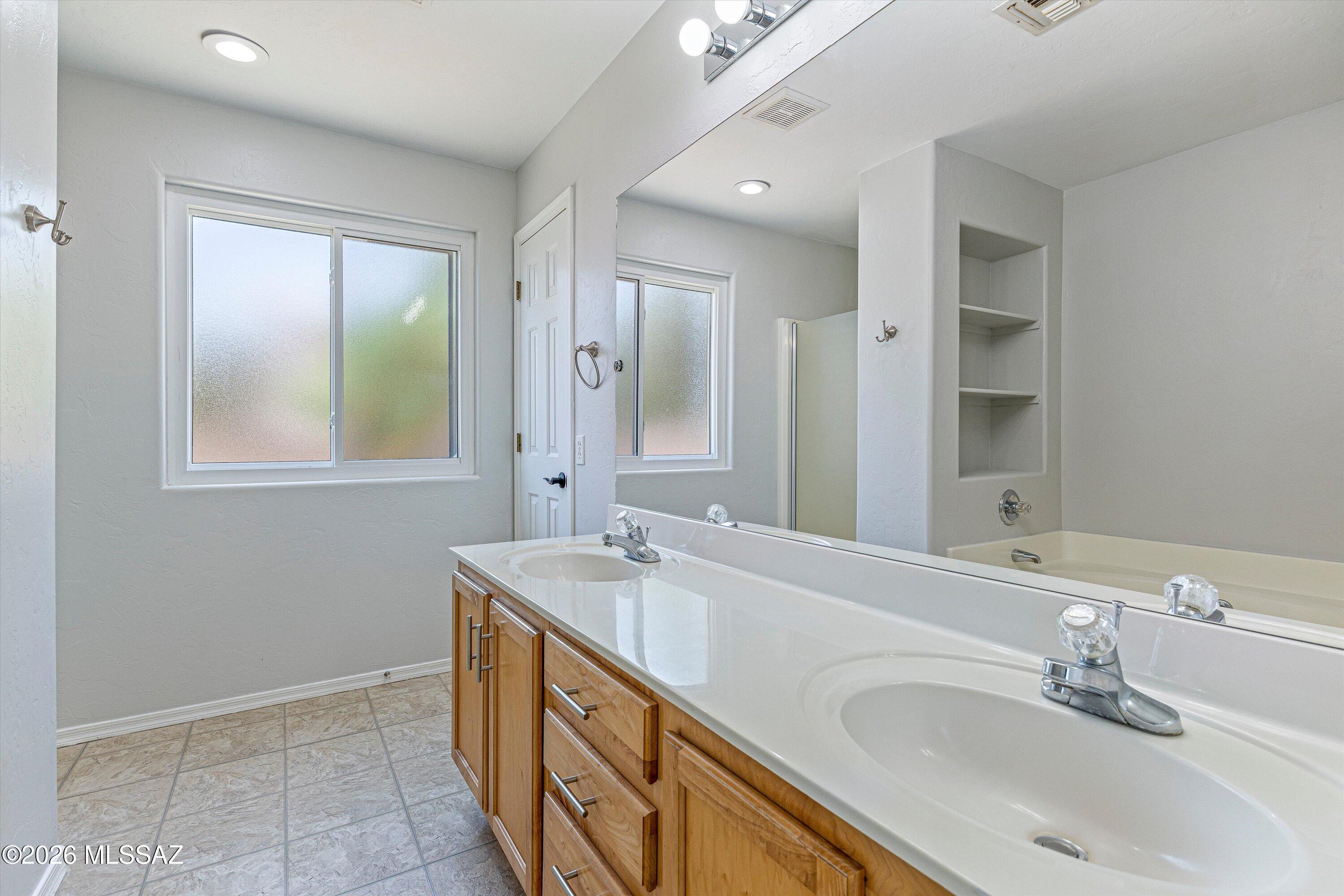 Rancho Vistoso Neighborhood 2 Ph. 2 (84-115, 330-394) - Residential