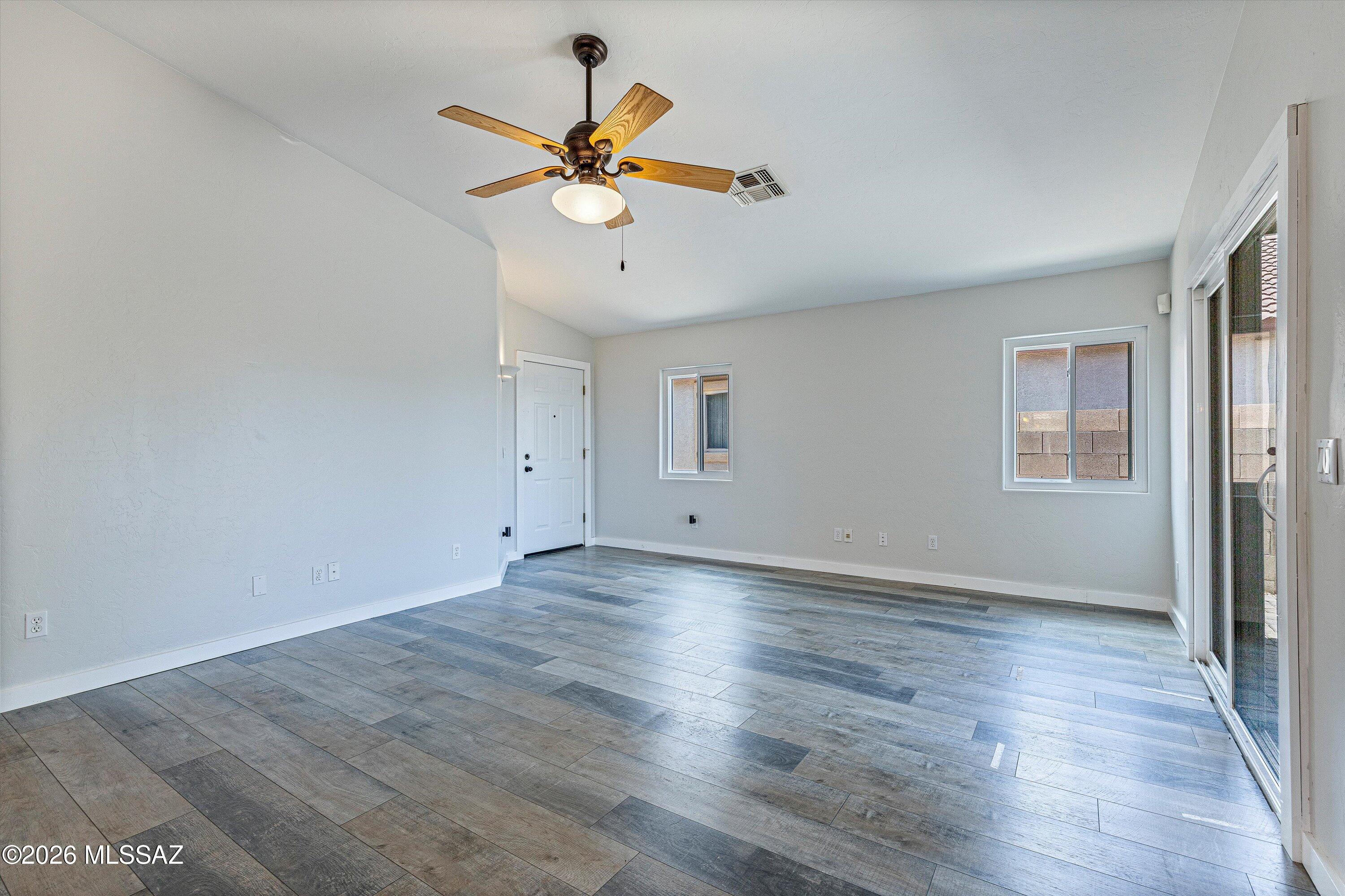 Rancho Vistoso Neighborhood 2 Ph. 2 (84-115, 330-394) - Residential