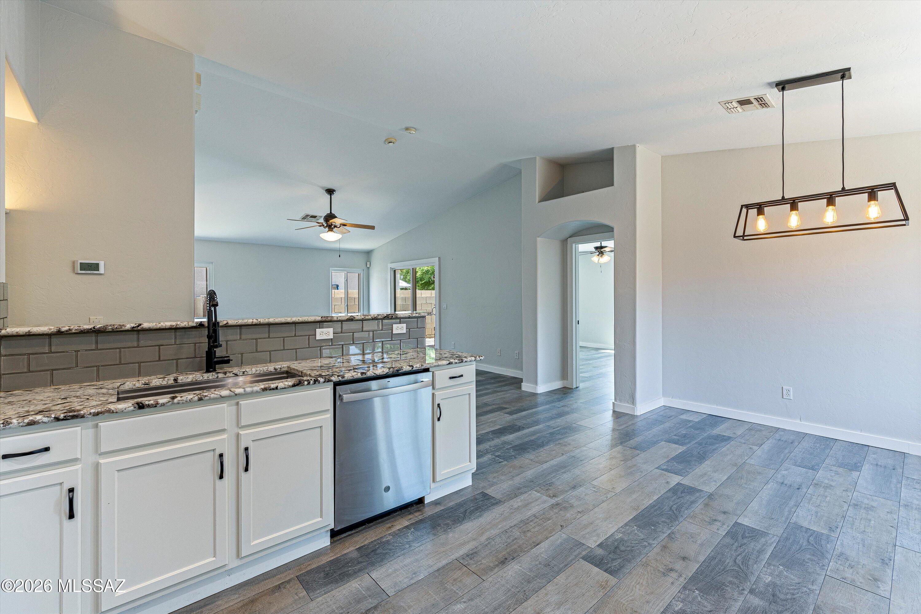 Rancho Vistoso Neighborhood 2 Ph. 2 (84-115, 330-394) - Residential