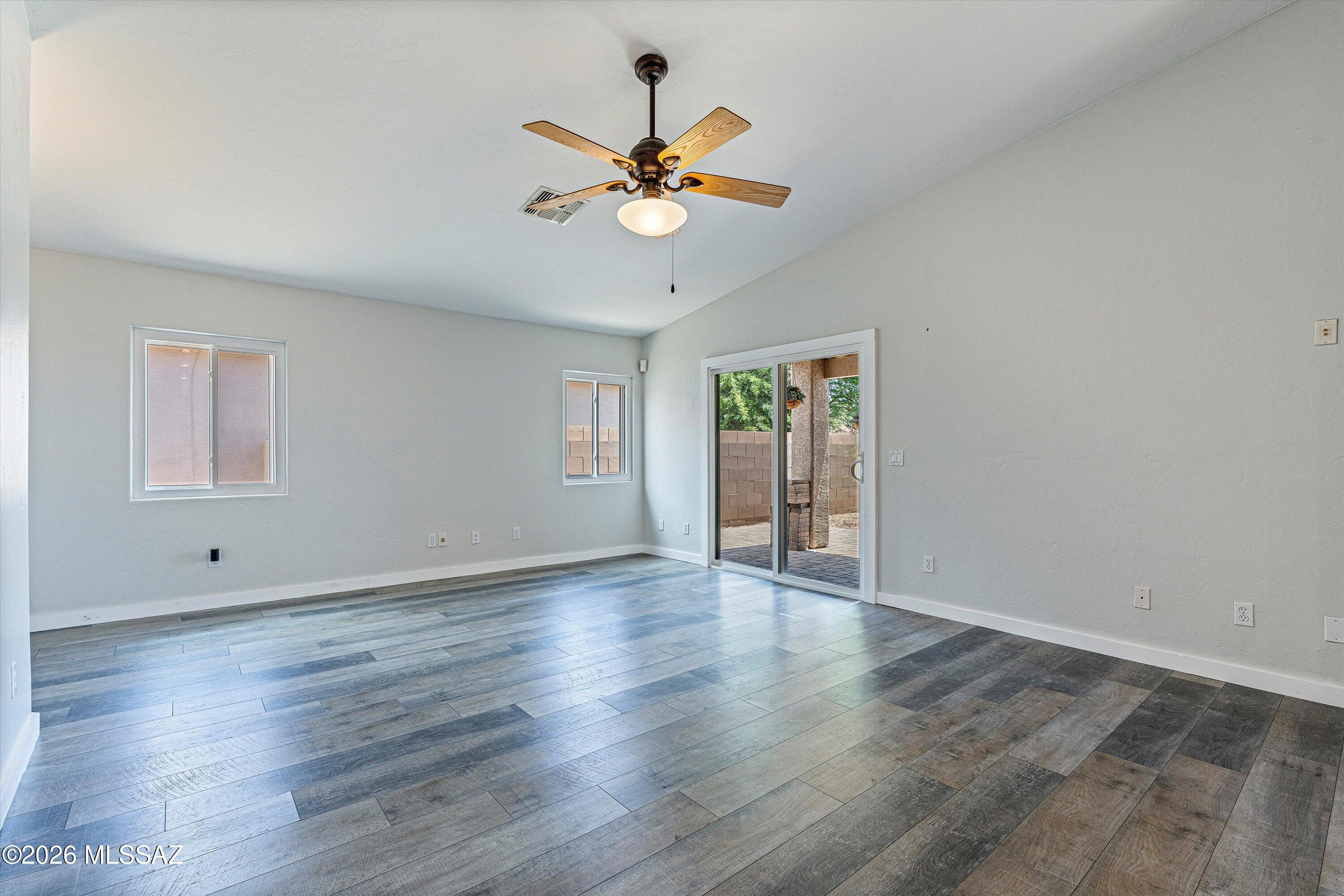 Rancho Vistoso Neighborhood 2 Ph. 2 (84-115, 330-394) - Residential